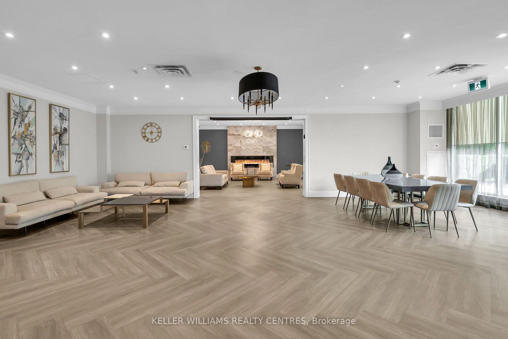 Photo 44 of Unit 204, 7905 Bayview Avenue, Markham, Aileen-Willowbrook — HOMEH