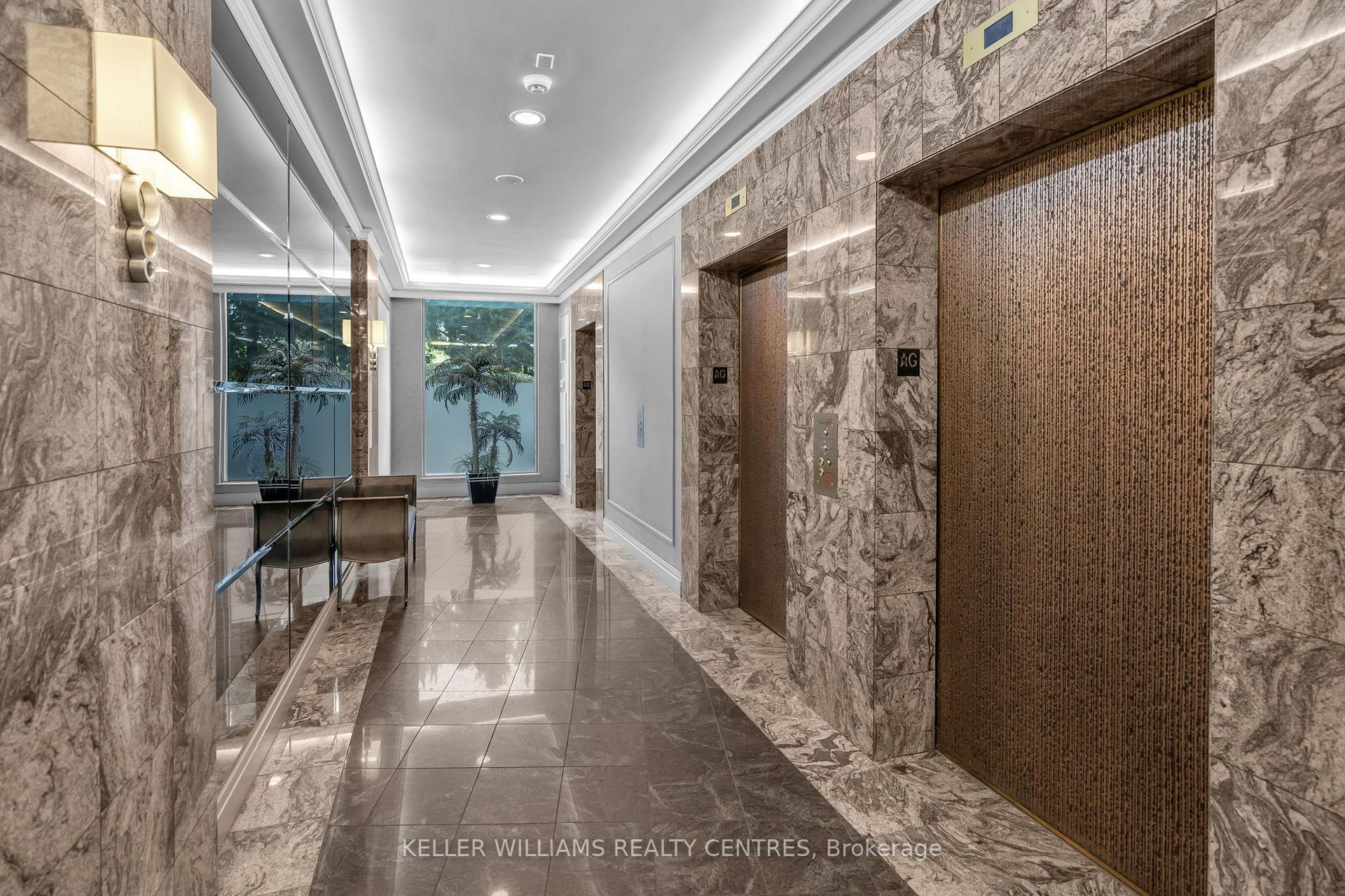 Photo 45 of Unit 204, 7905 Bayview Avenue, Markham, Aileen-Willowbrook — HOMEH