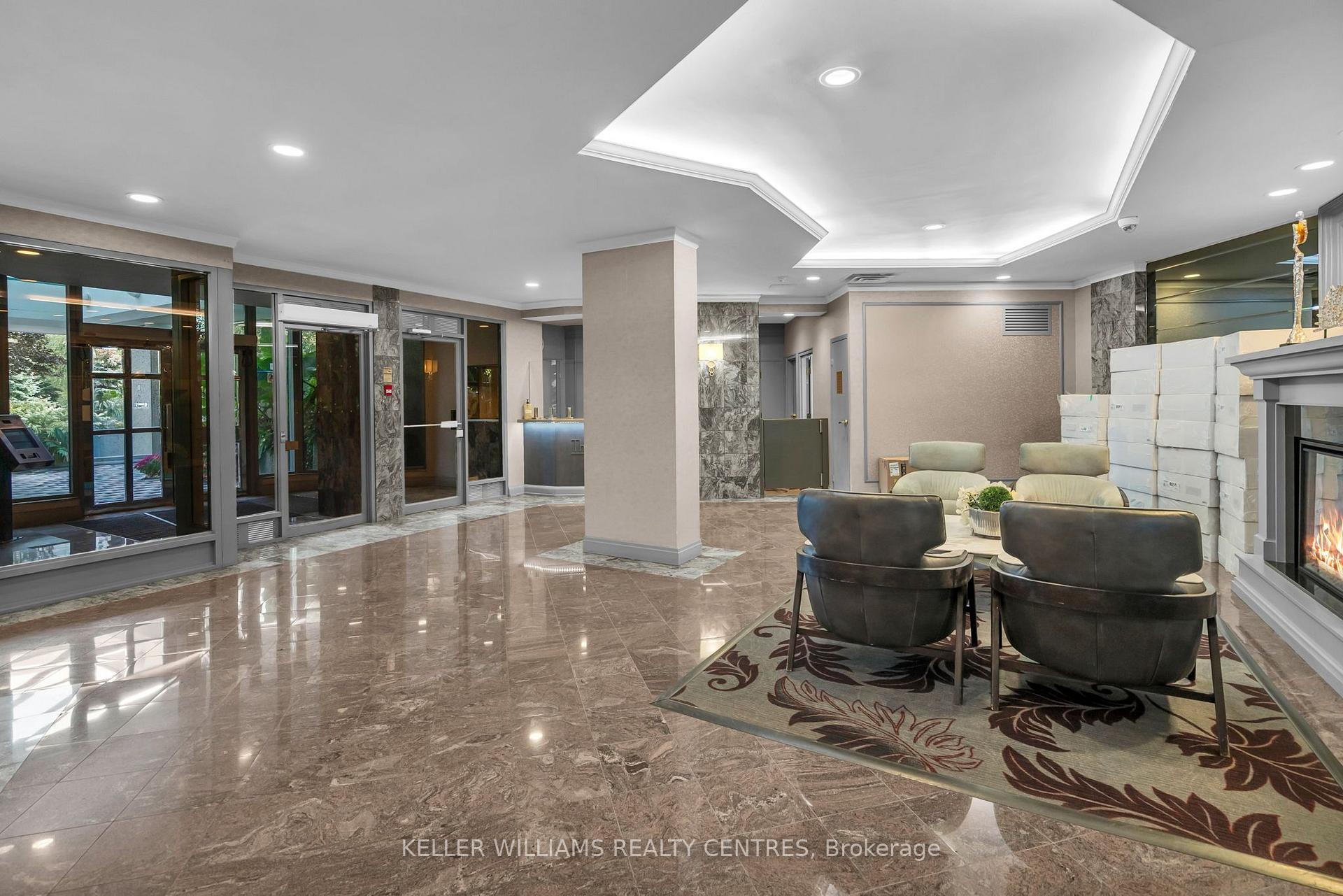 Photo 46 of Unit 204, 7905 Bayview Avenue, Markham, Aileen-Willowbrook — HOMEH