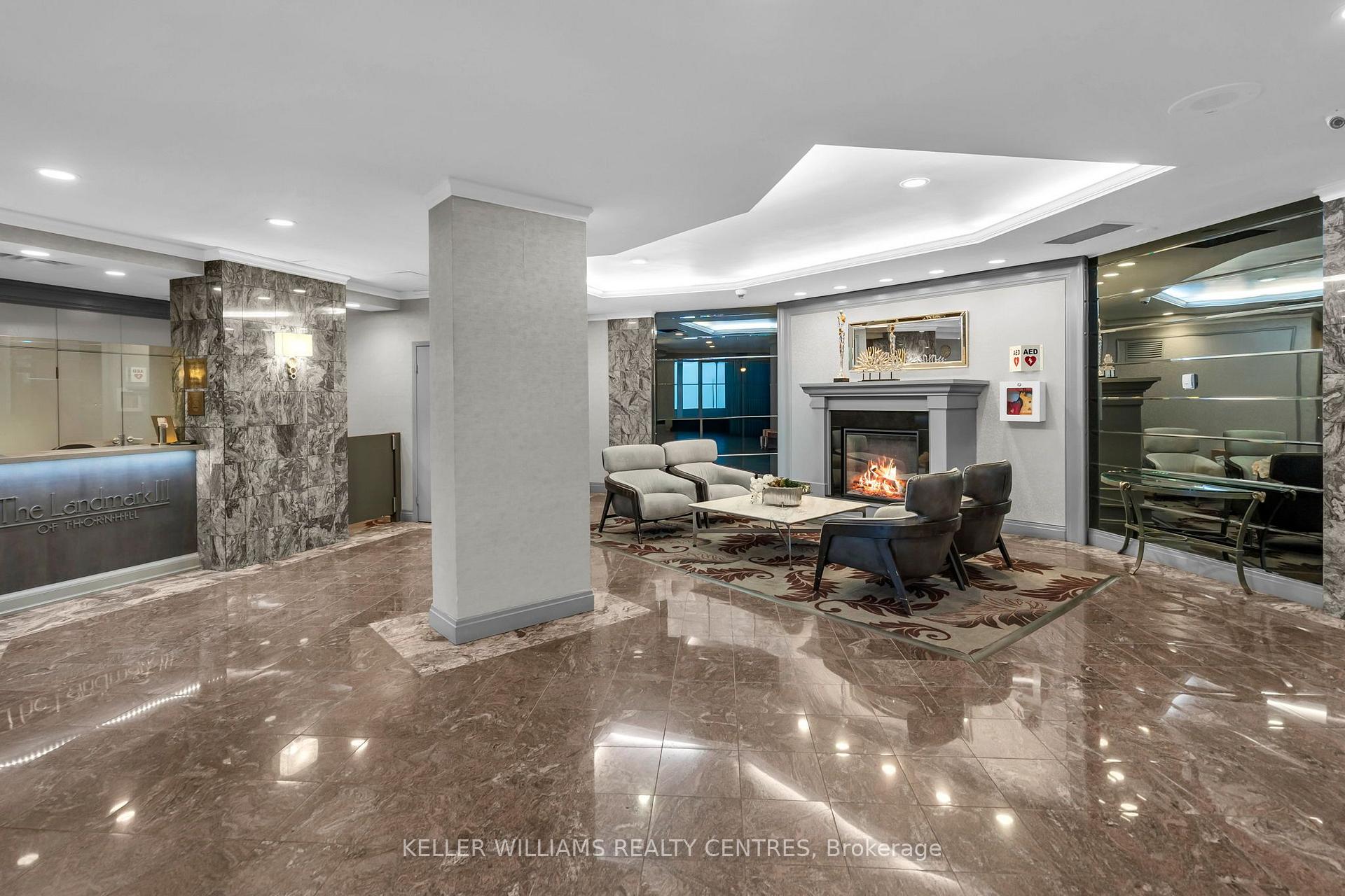 Photo 47 of Unit 204, 7905 Bayview Avenue, Markham, Aileen-Willowbrook — HOMEH