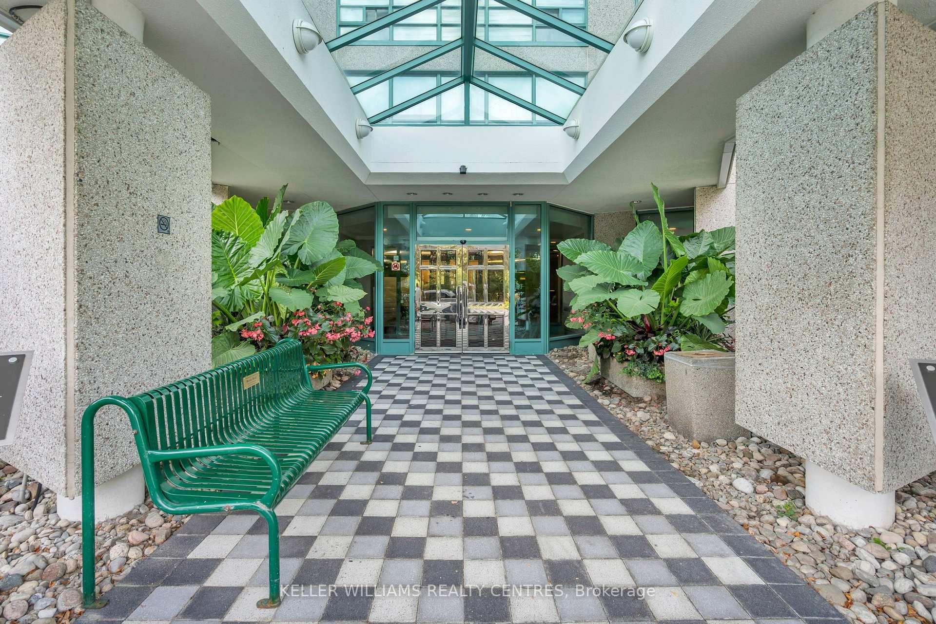 Photo 48 of Unit 204, 7905 Bayview Avenue, Markham, Aileen-Willowbrook — HOMEH
