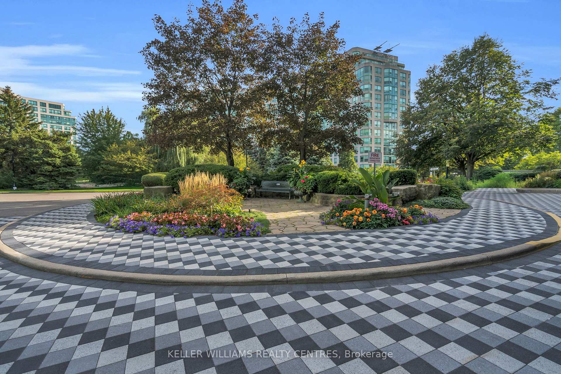 Photo 50 of Unit 204, 7905 Bayview Avenue, Markham, Aileen-Willowbrook — HOMEH