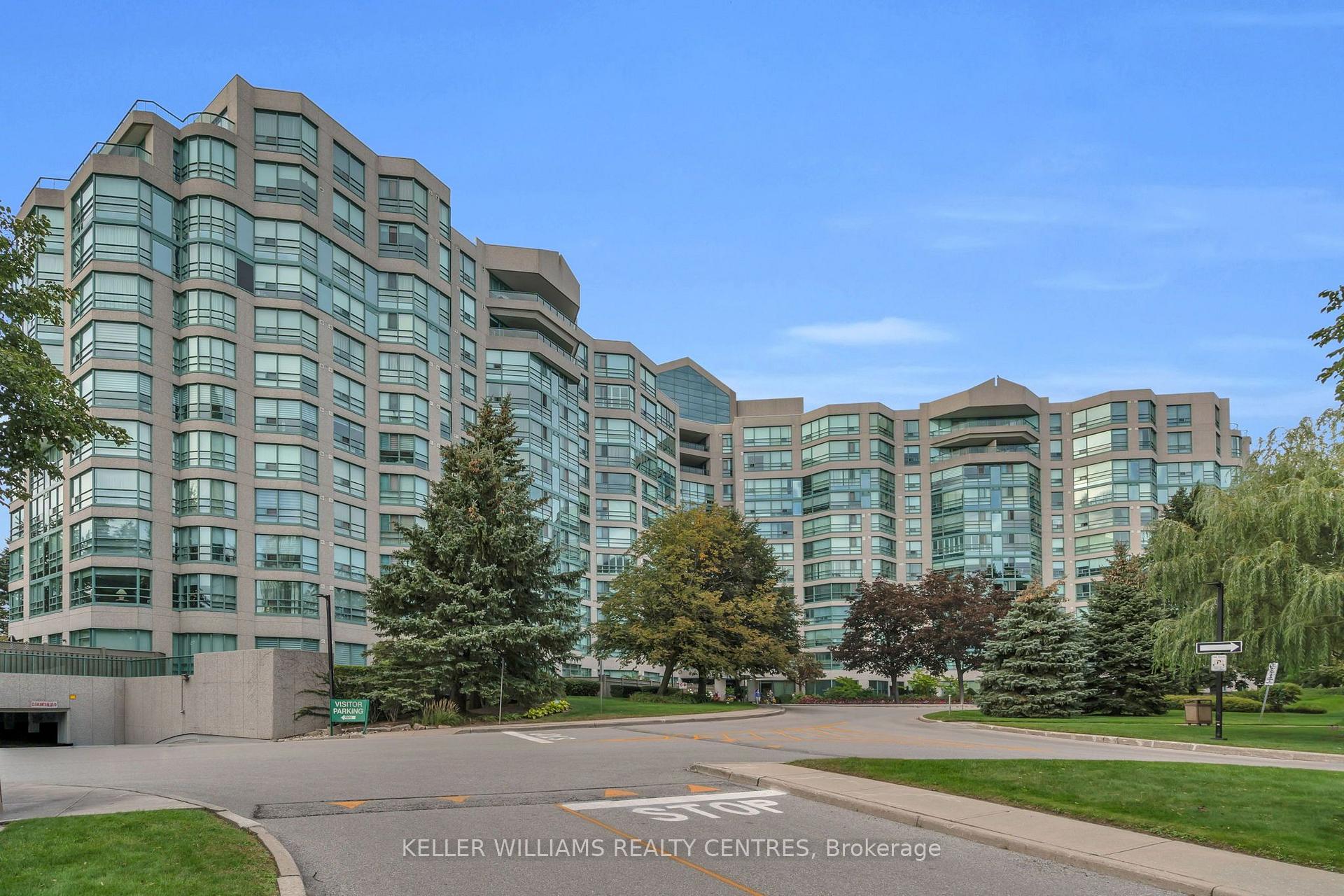 Photo 51 of Unit 204, 7905 Bayview Avenue, Markham, Aileen-Willowbrook — HOMEH