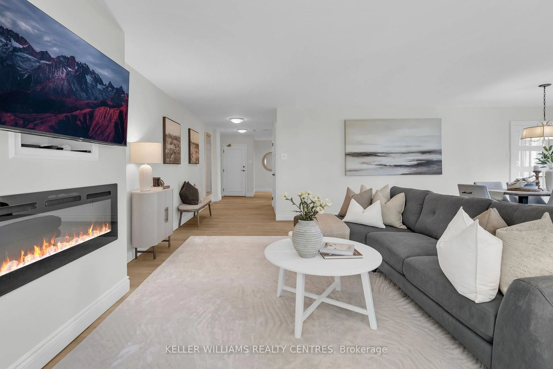 Photo 26 of Unit 204, 7905 Bayview Avenue, Markham, Aileen-Willowbrook — HOMEH