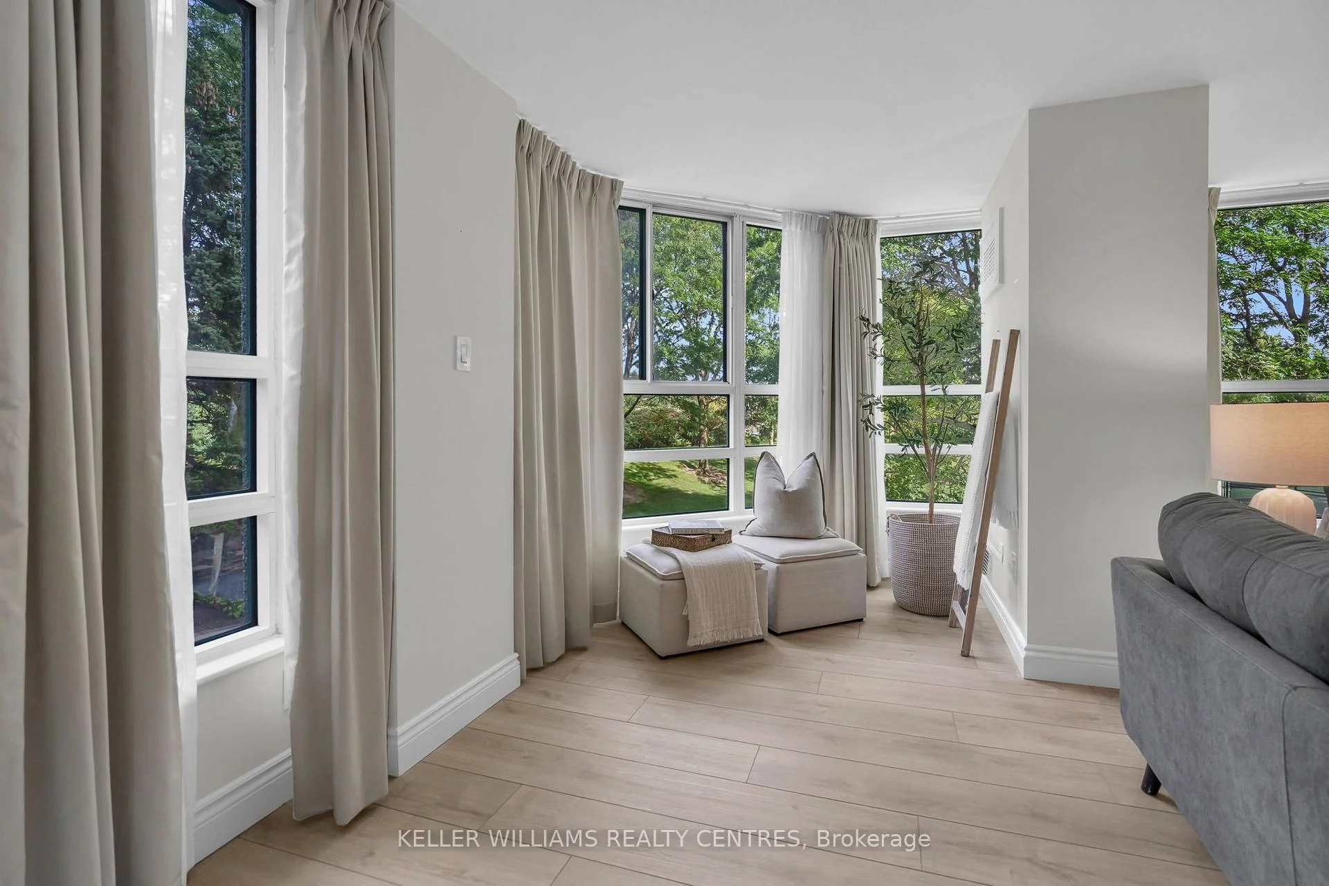 Photo 28 of Unit 204, 7905 Bayview Avenue, Markham, Aileen-Willowbrook — HOMEH