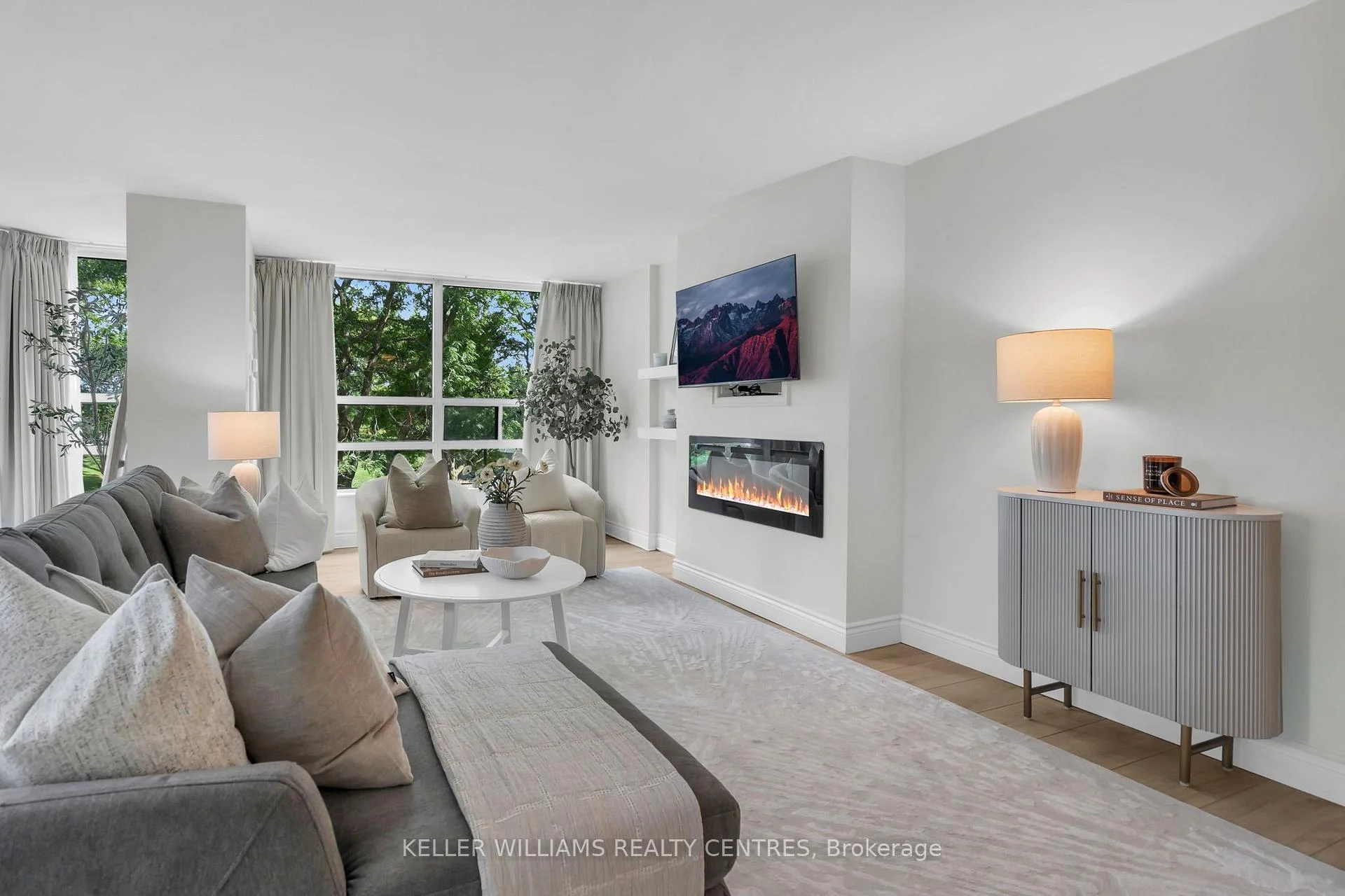 Photo 34 of Unit 204, 7905 Bayview Avenue, Markham, Aileen-Willowbrook — HOMEH