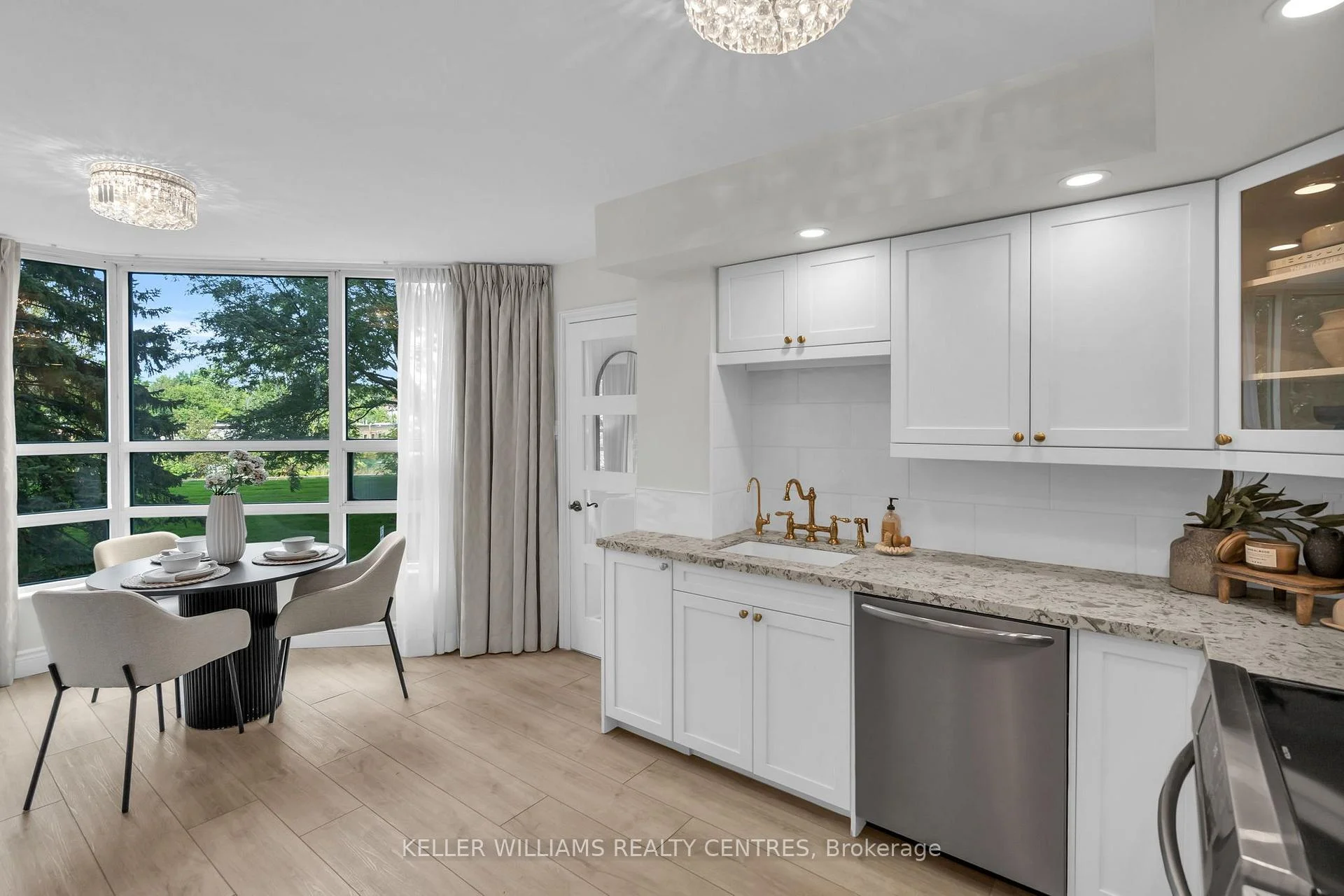 Photo 38 of Unit 204, 7905 Bayview Avenue, Markham, Aileen-Willowbrook — HOMEH