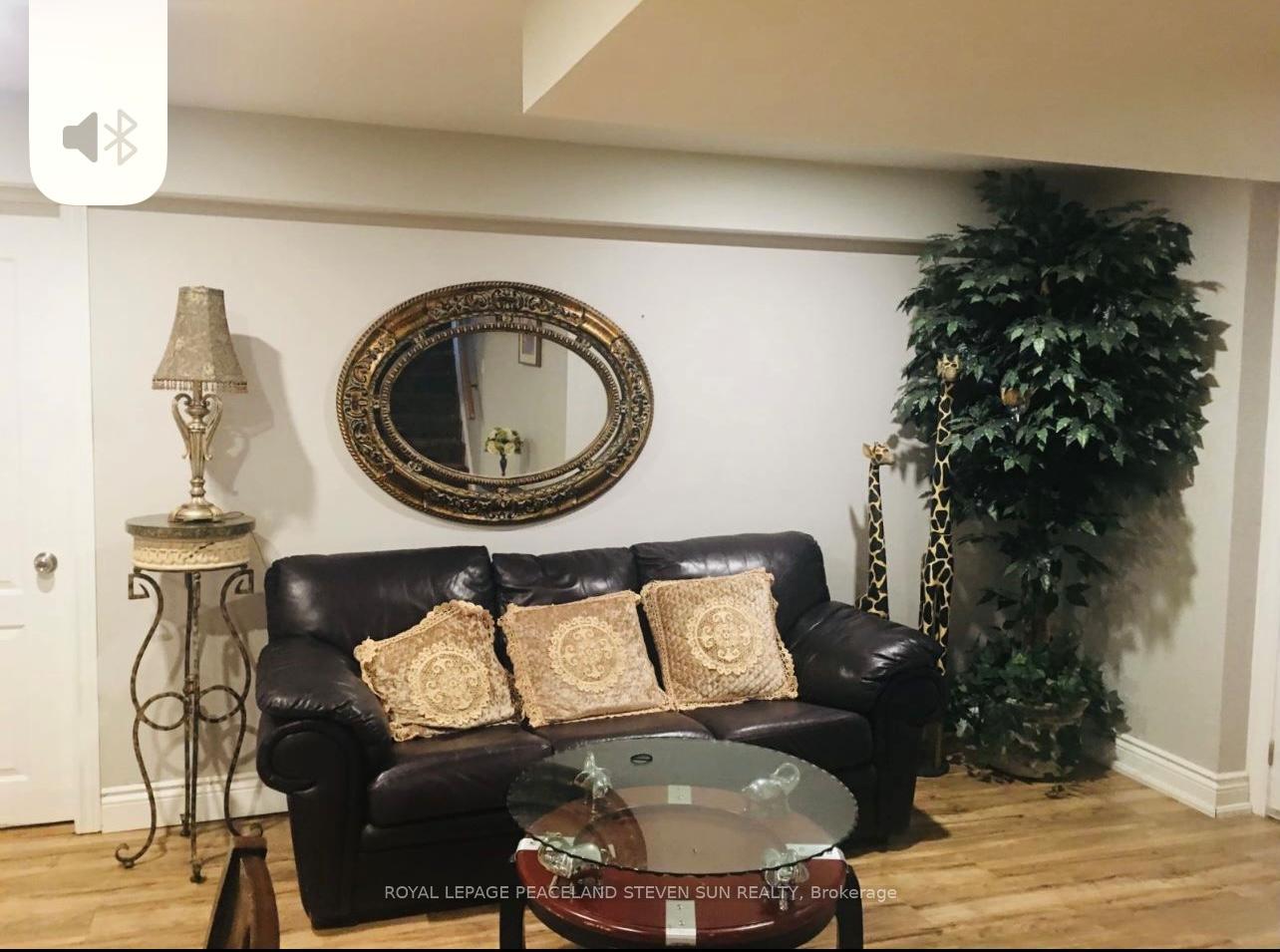 Photo 3 of Unit Bsmt, 12 Glenforest Drive, Vaughan, Uplands — HOMEH