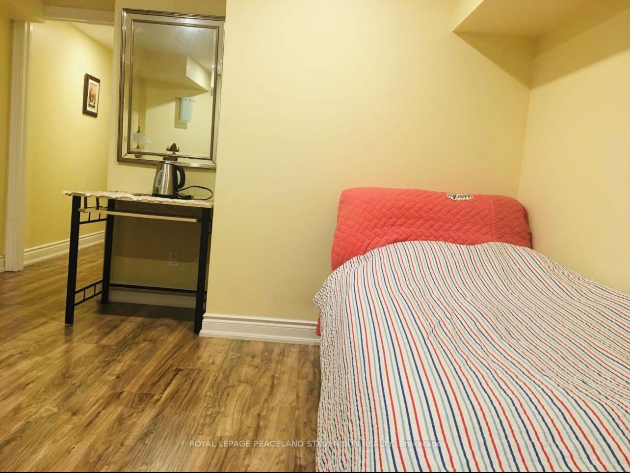 Photo 6 of Unit Bsmt, 12 Glenforest Drive, Vaughan, Uplands — HOMEH