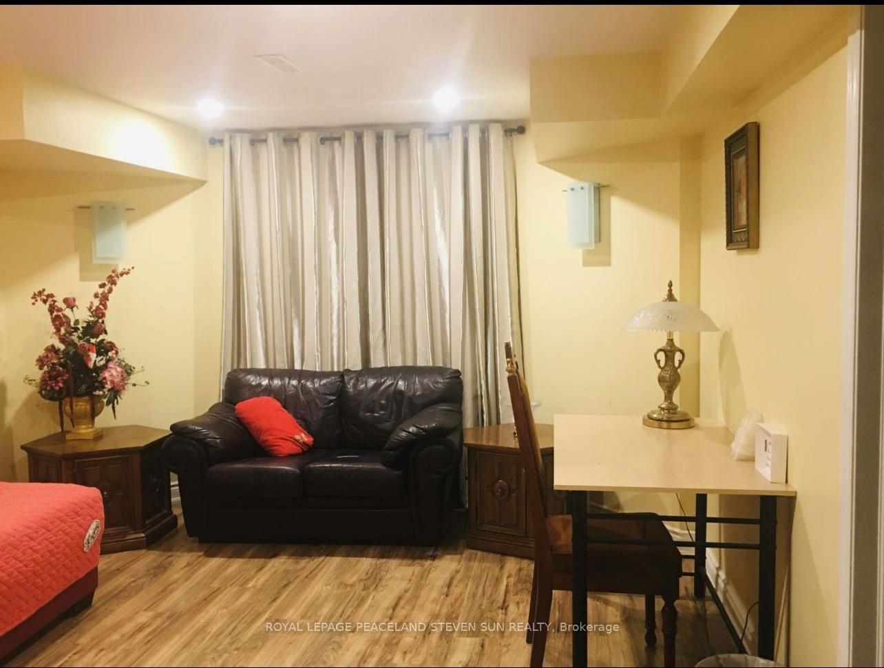 Photo 7 of Unit Bsmt, 12 Glenforest Drive, Vaughan, Uplands — HOMEH