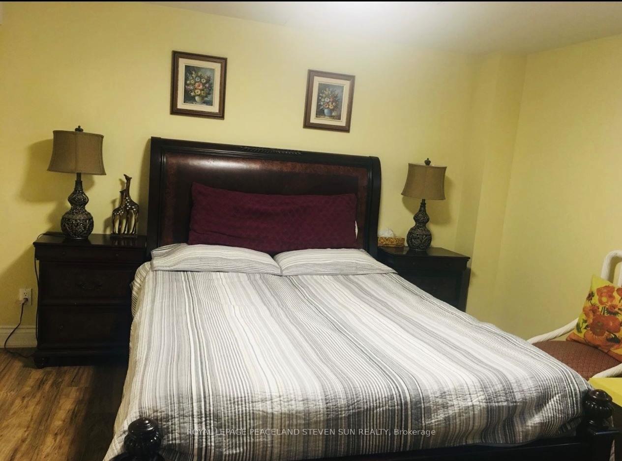 Photo 8 of Unit Bsmt, 12 Glenforest Drive, Vaughan, Uplands — HOMEH
