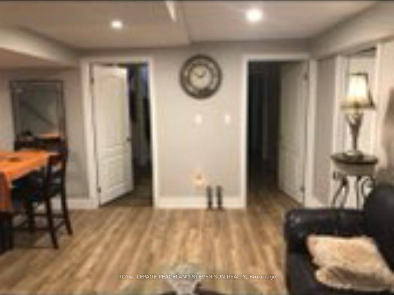 Photo 11 of Unit Bsmt, 12 Glenforest Drive, Vaughan, Uplands — HOMEH