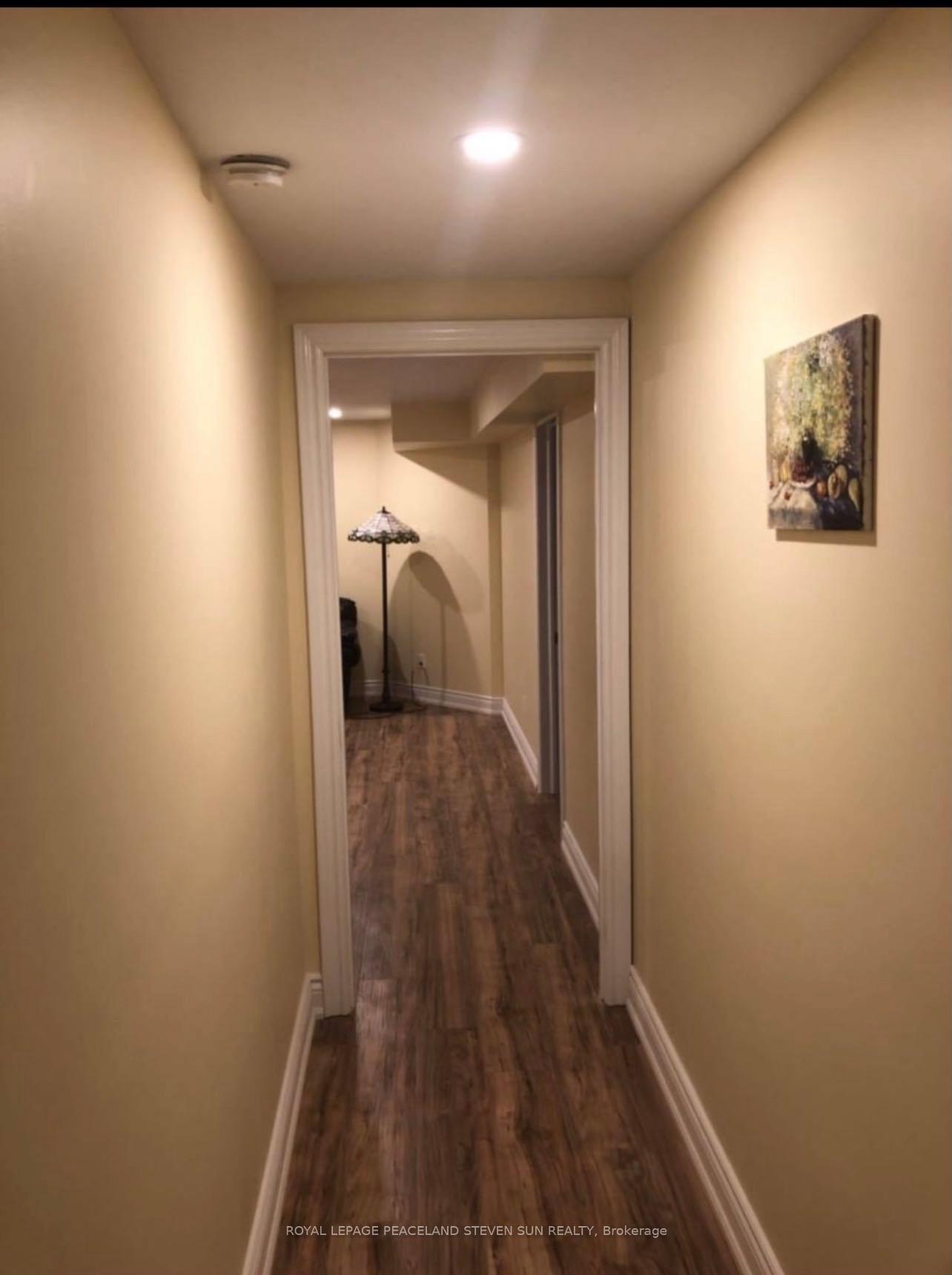 Photo 12 of Unit Bsmt, 12 Glenforest Drive, Vaughan, Uplands — HOMEH