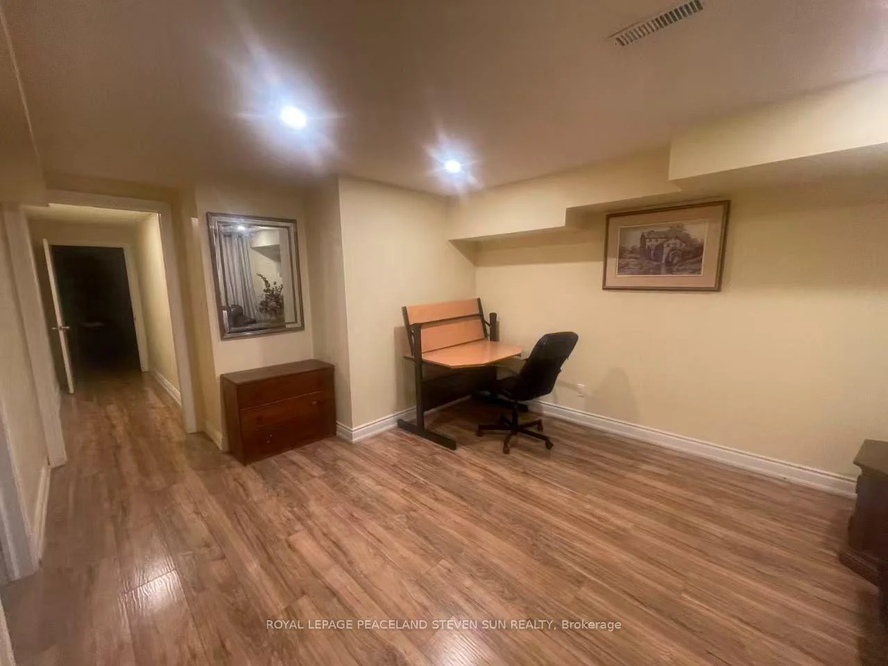 Photo of Unit Bsmt, 12 Glenforest Drive