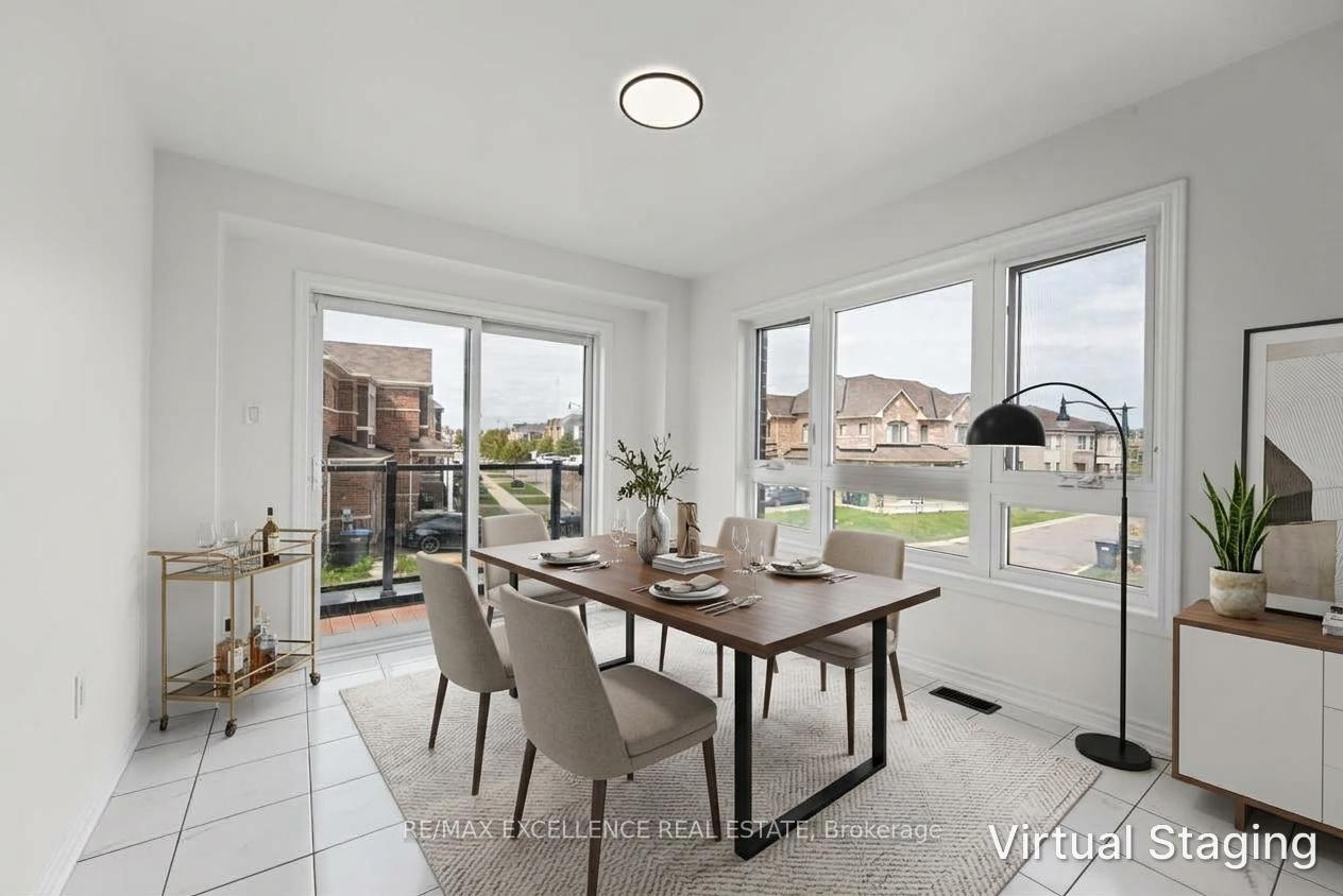 Photo 13 of 454 Remembrance Road, Brampton, Northwest Brampton — HOMEH