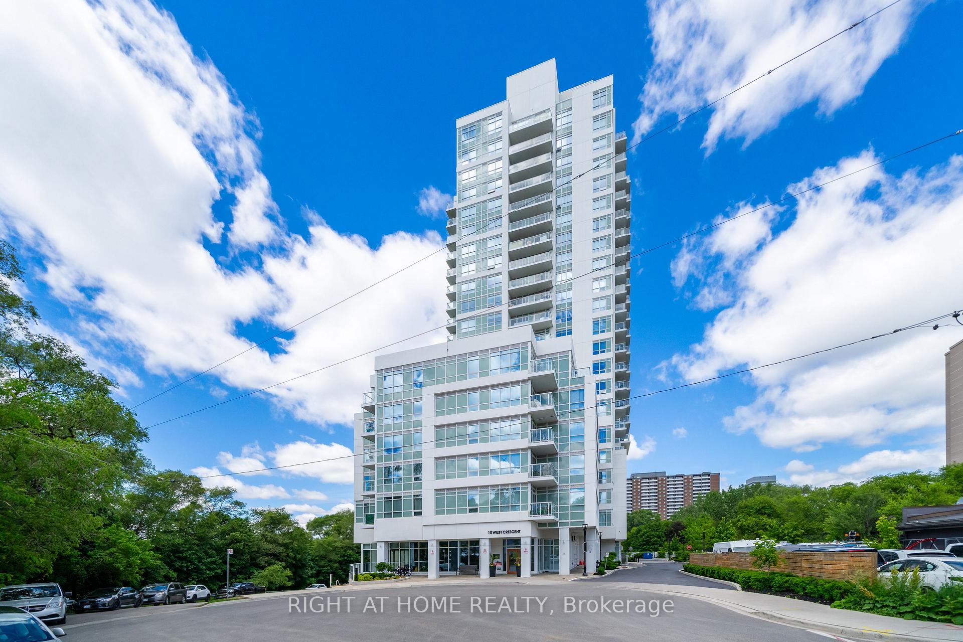 Photo of Unit 807, 10 Wilby Crescent