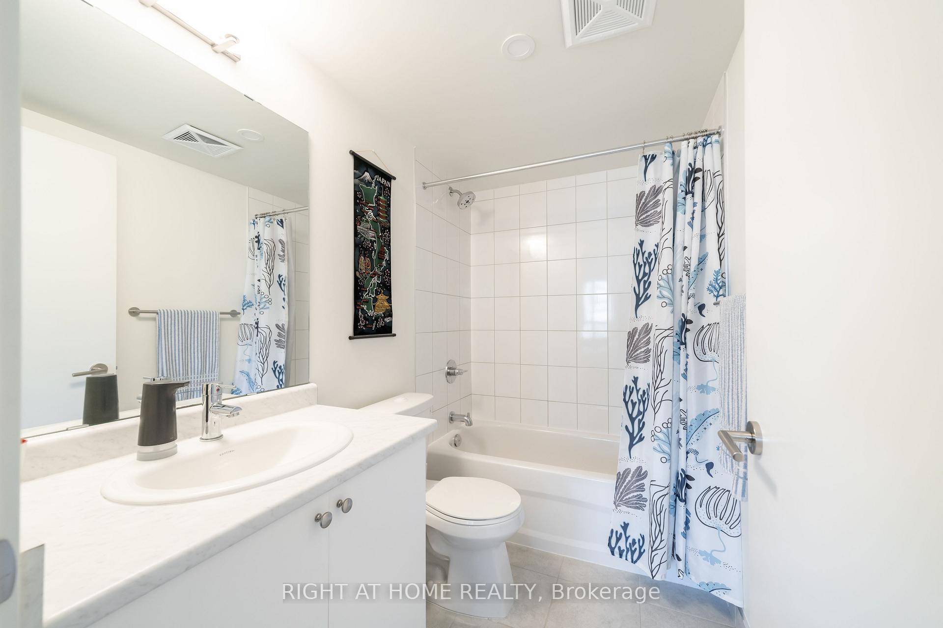 Photo 18 of Unit 807, 10 Wilby Crescent, North York, Weston — HOMEH