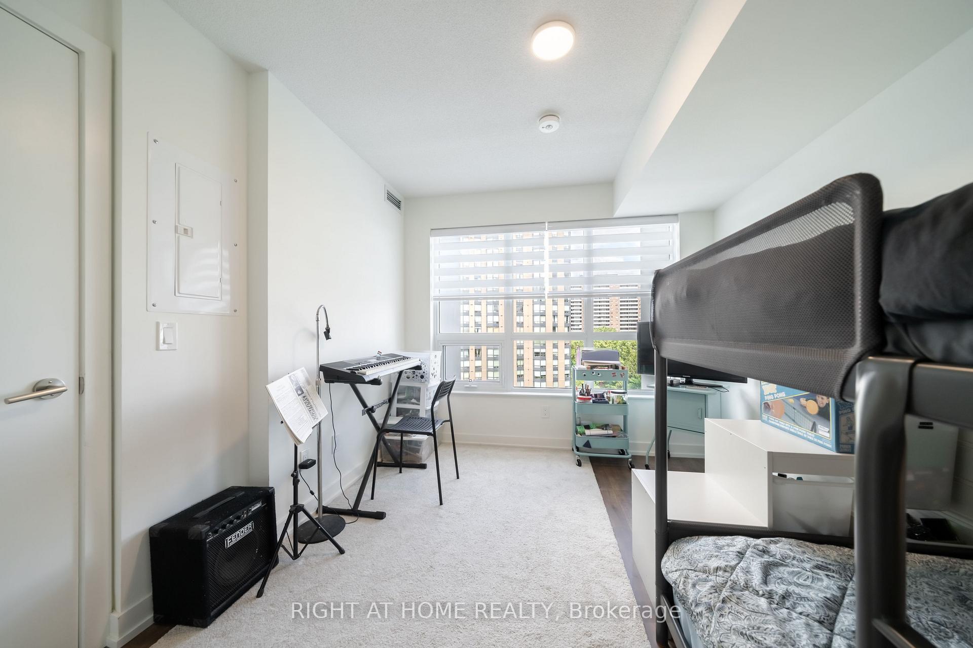 Photo 26 of Unit 807, 10 Wilby Crescent, North York, Weston — HOMEH