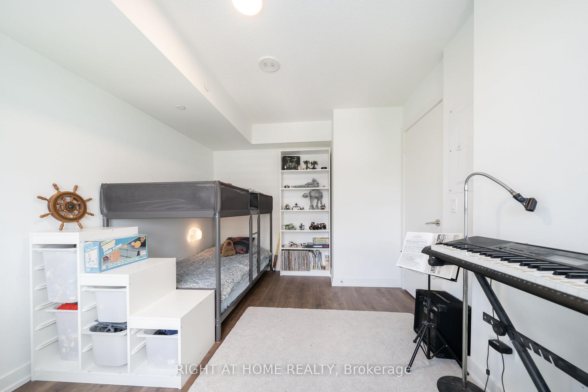 Photo 28 of Unit 807, 10 Wilby Crescent, North York, Weston — HOMEH