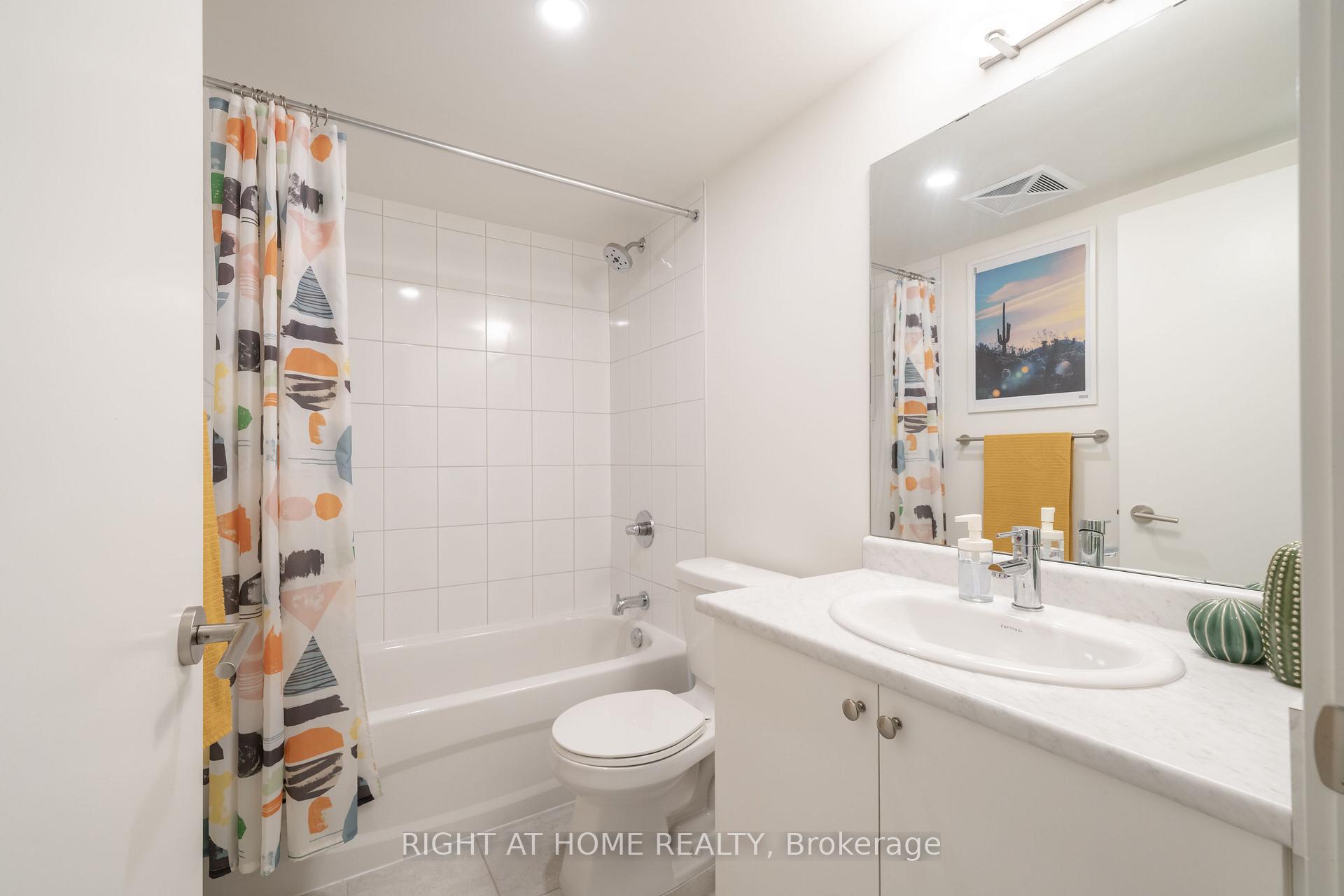 Photo 29 of Unit 807, 10 Wilby Crescent, North York, Weston — HOMEH