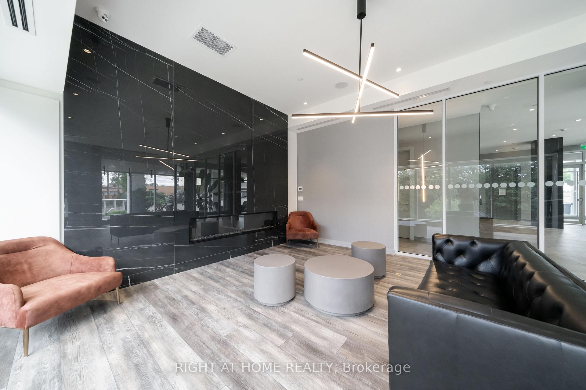 Photo 38 of Unit 807, 10 Wilby Crescent, North York, Weston — HOMEH