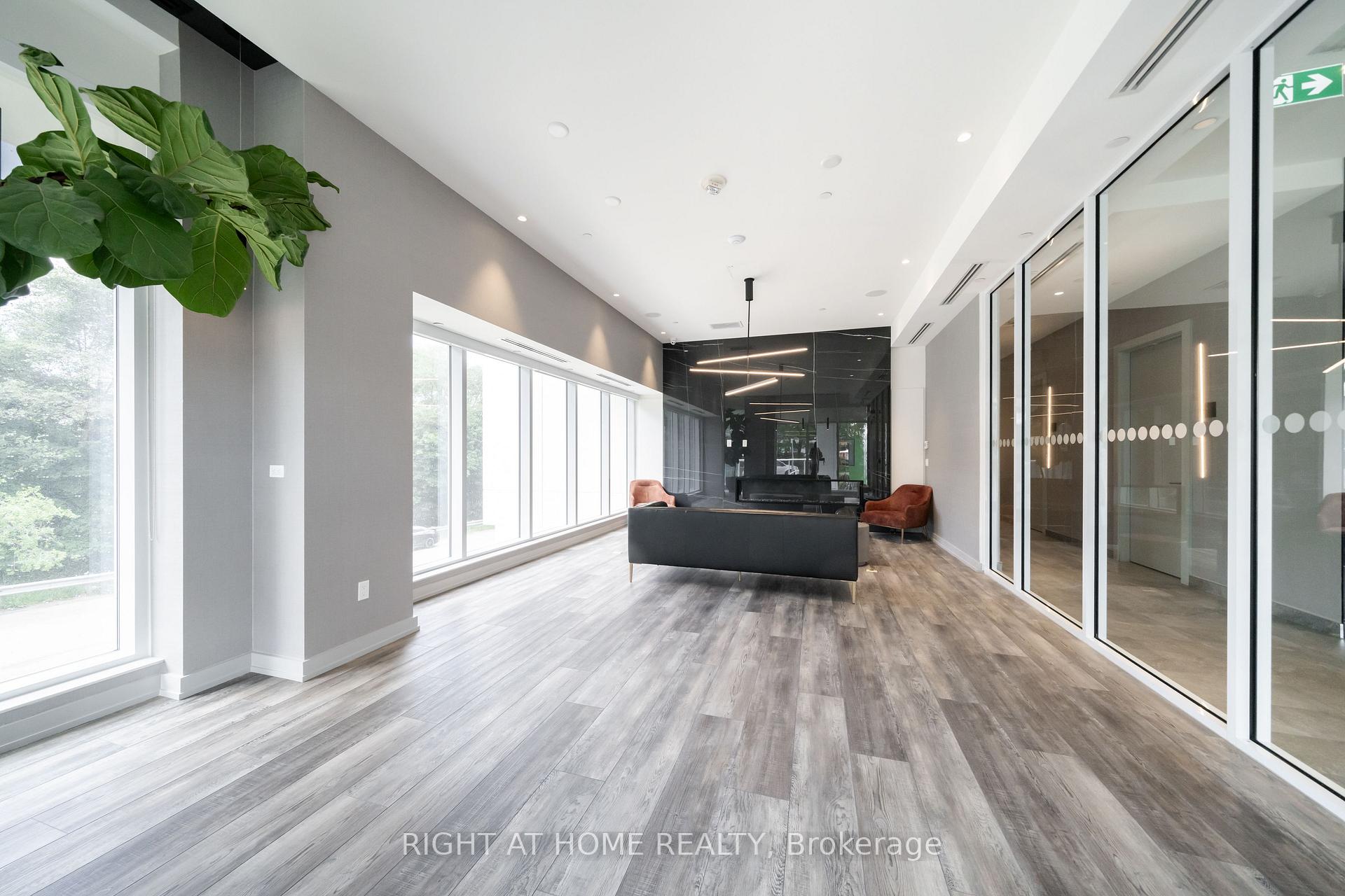 Photo 39 of Unit 807, 10 Wilby Crescent, North York, Weston — HOMEH