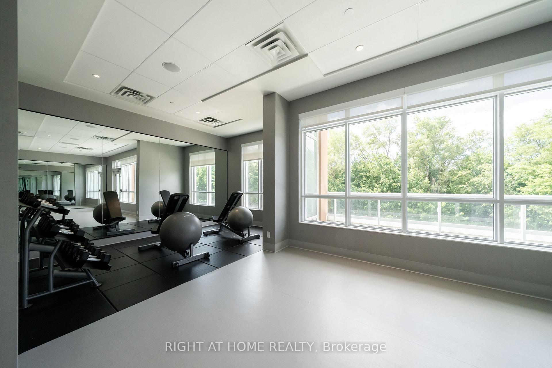 Photo 40 of Unit 807, 10 Wilby Crescent, North York, Weston — HOMEH