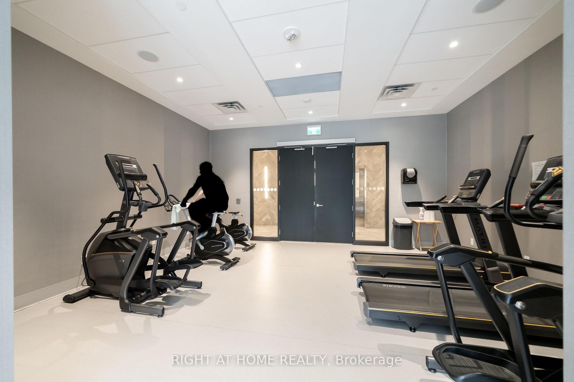 Photo 42 of Unit 807, 10 Wilby Crescent, North York, Weston — HOMEH