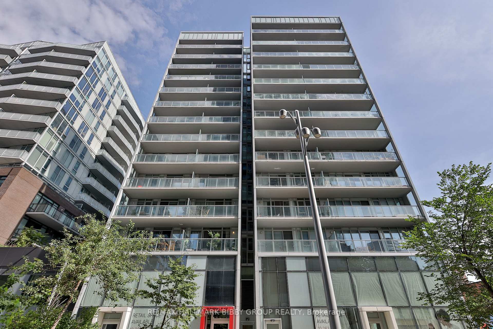 Photo of Unit 1001, 25 Baseball Place