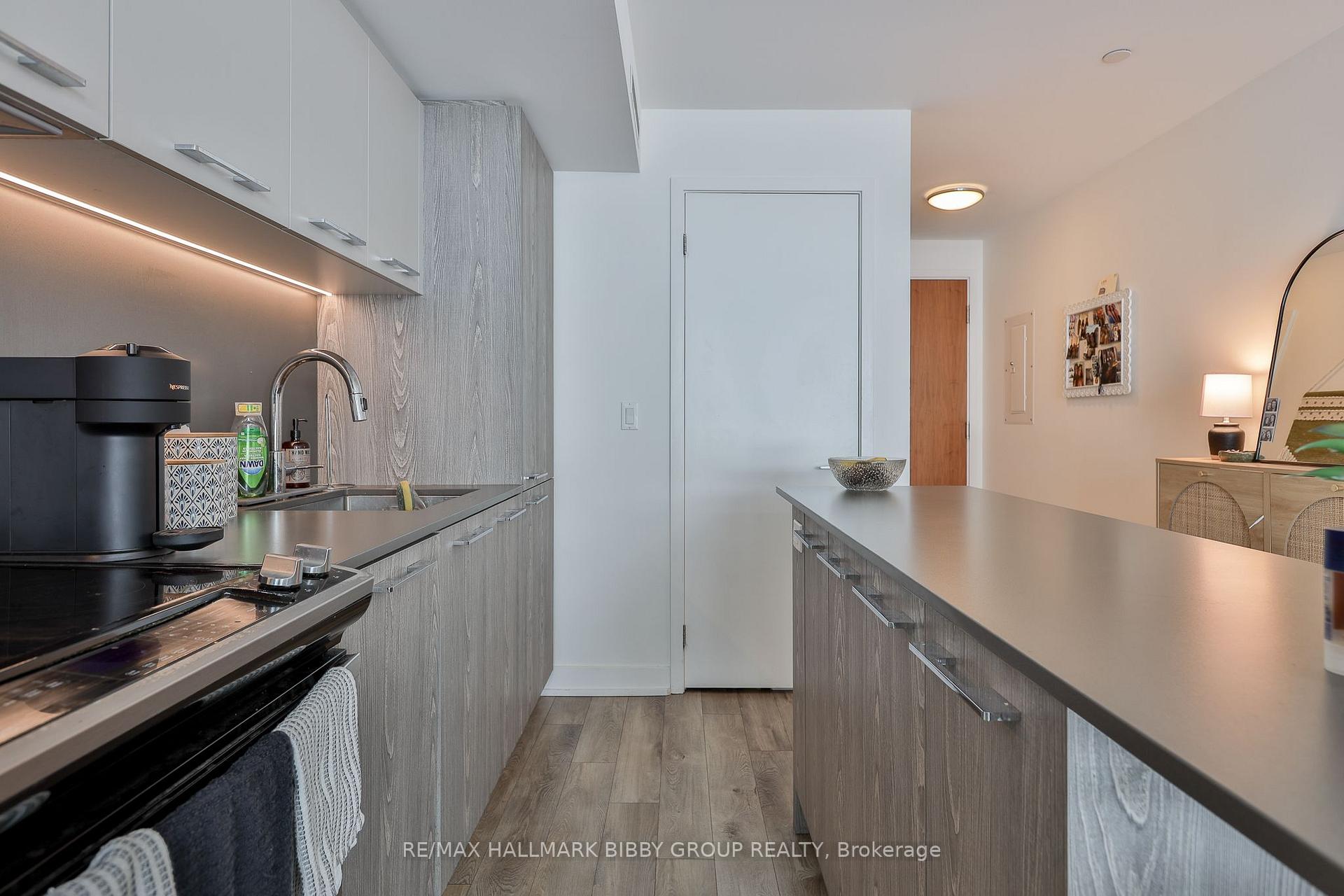 Photo 12 of Unit 1001, 25 Baseball Place, Toronto, South Riverdale — HOMEH
