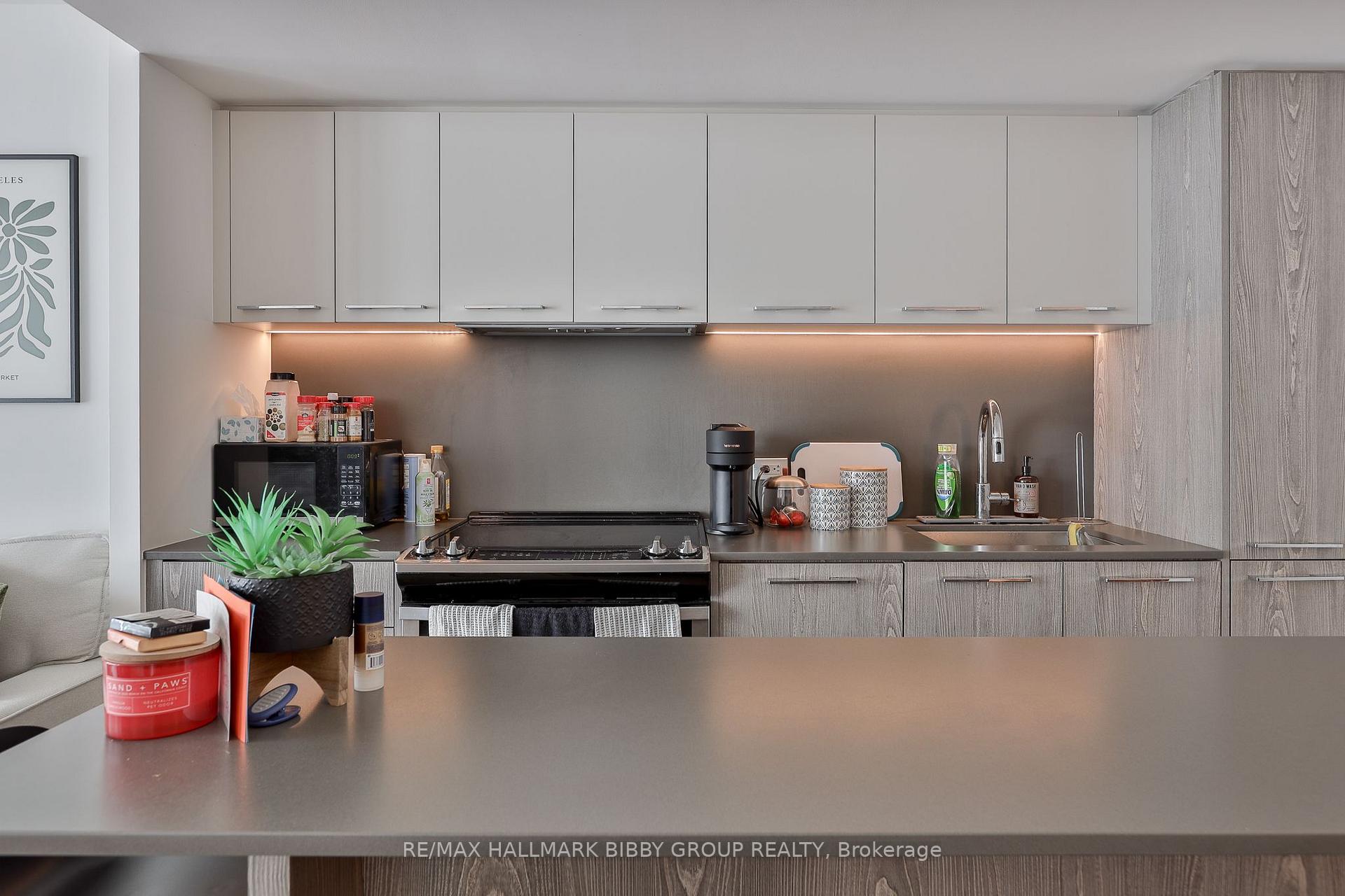 Photo 14 of Unit 1001, 25 Baseball Place, Toronto, South Riverdale — HOMEH