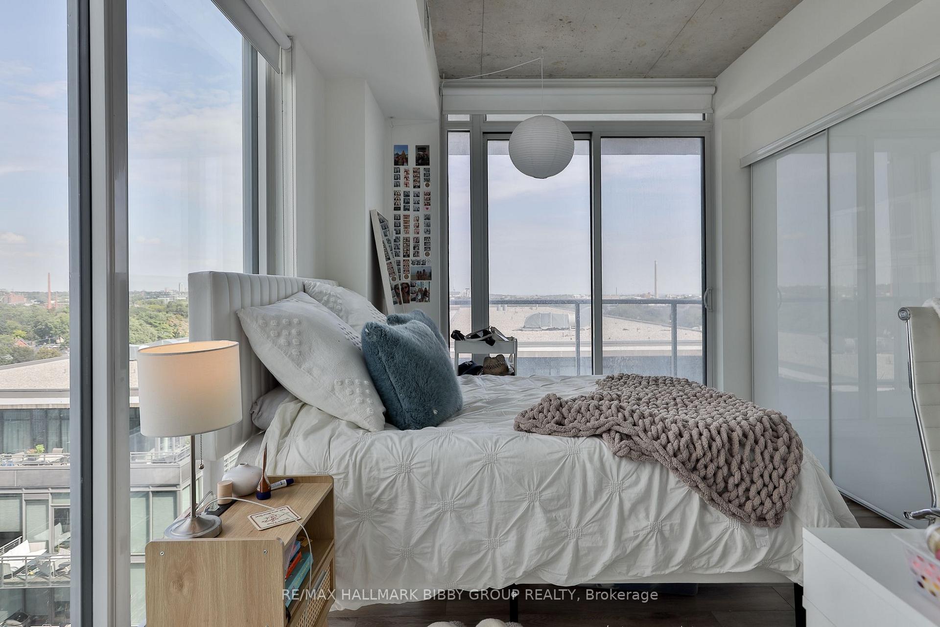 Photo 15 of Unit 1001, 25 Baseball Place, Toronto, South Riverdale — HOMEH