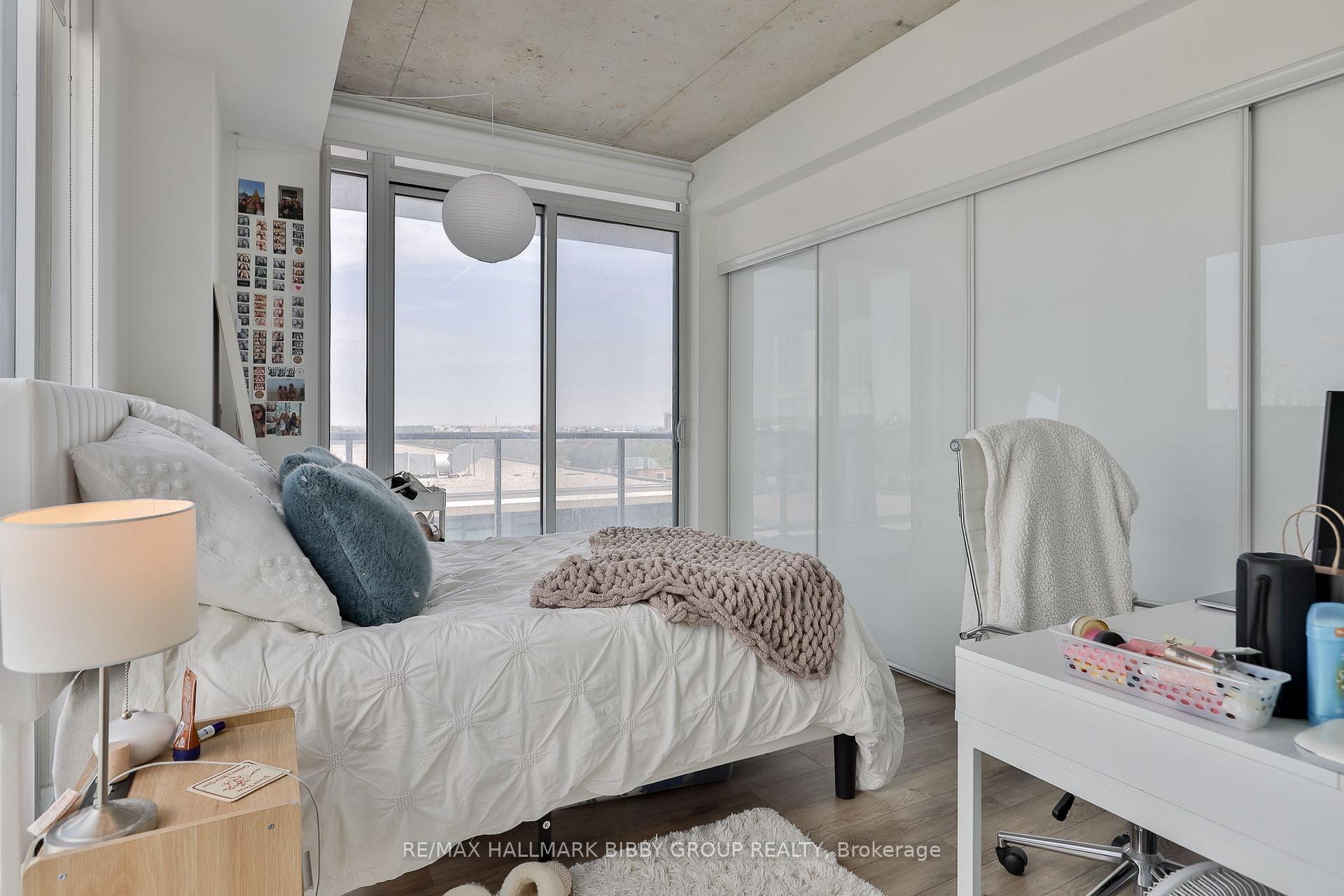 Photo 16 of Unit 1001, 25 Baseball Place, Toronto, South Riverdale — HOMEH