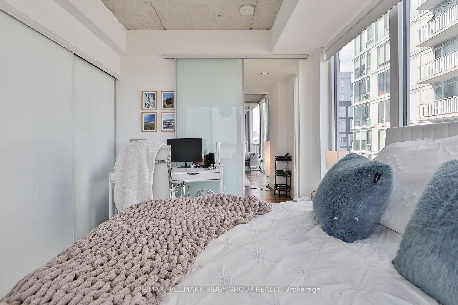 Photo 17 of Unit 1001, 25 Baseball Place, Toronto, South Riverdale — HOMEH