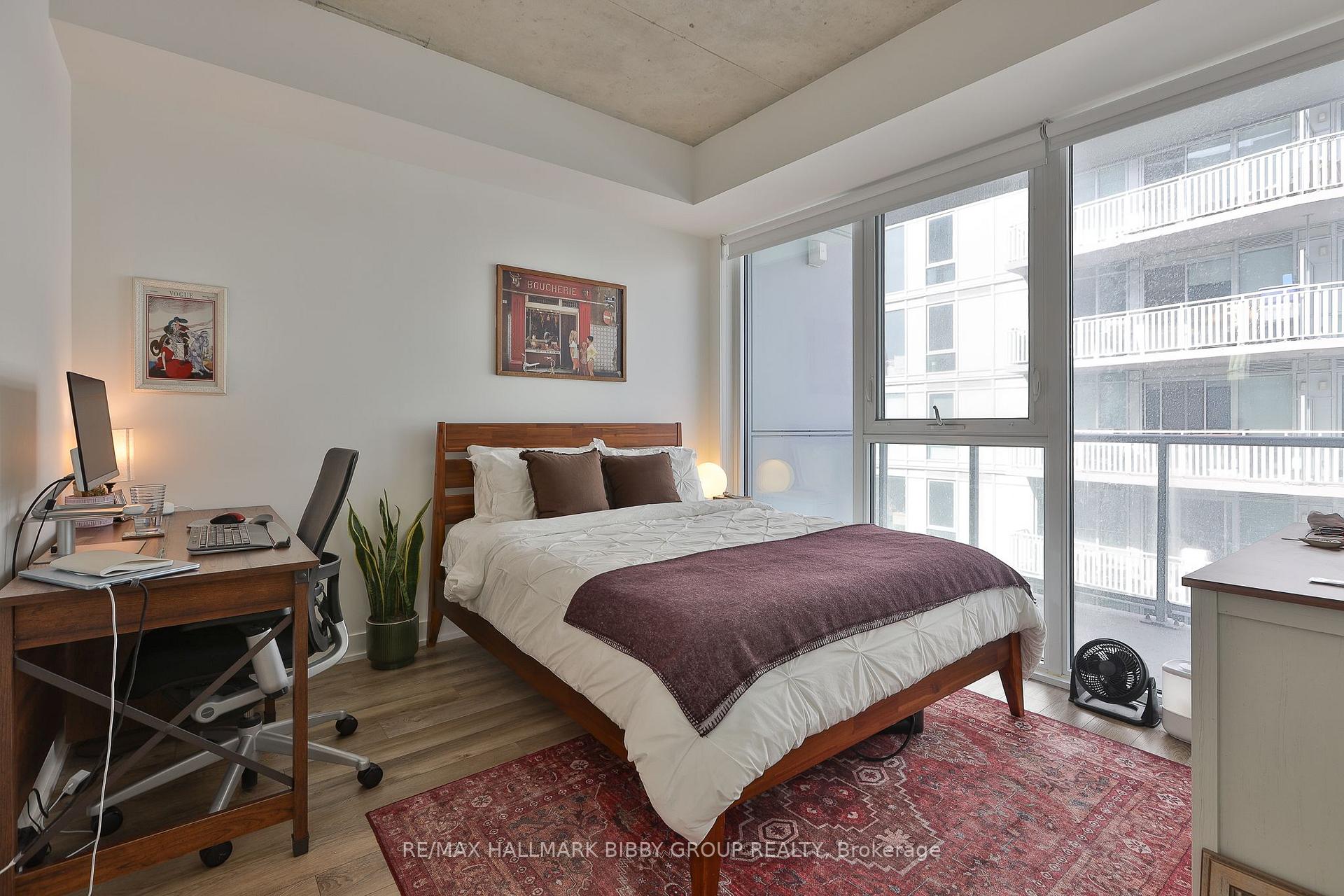 Photo 18 of Unit 1001, 25 Baseball Place, Toronto, South Riverdale — HOMEH