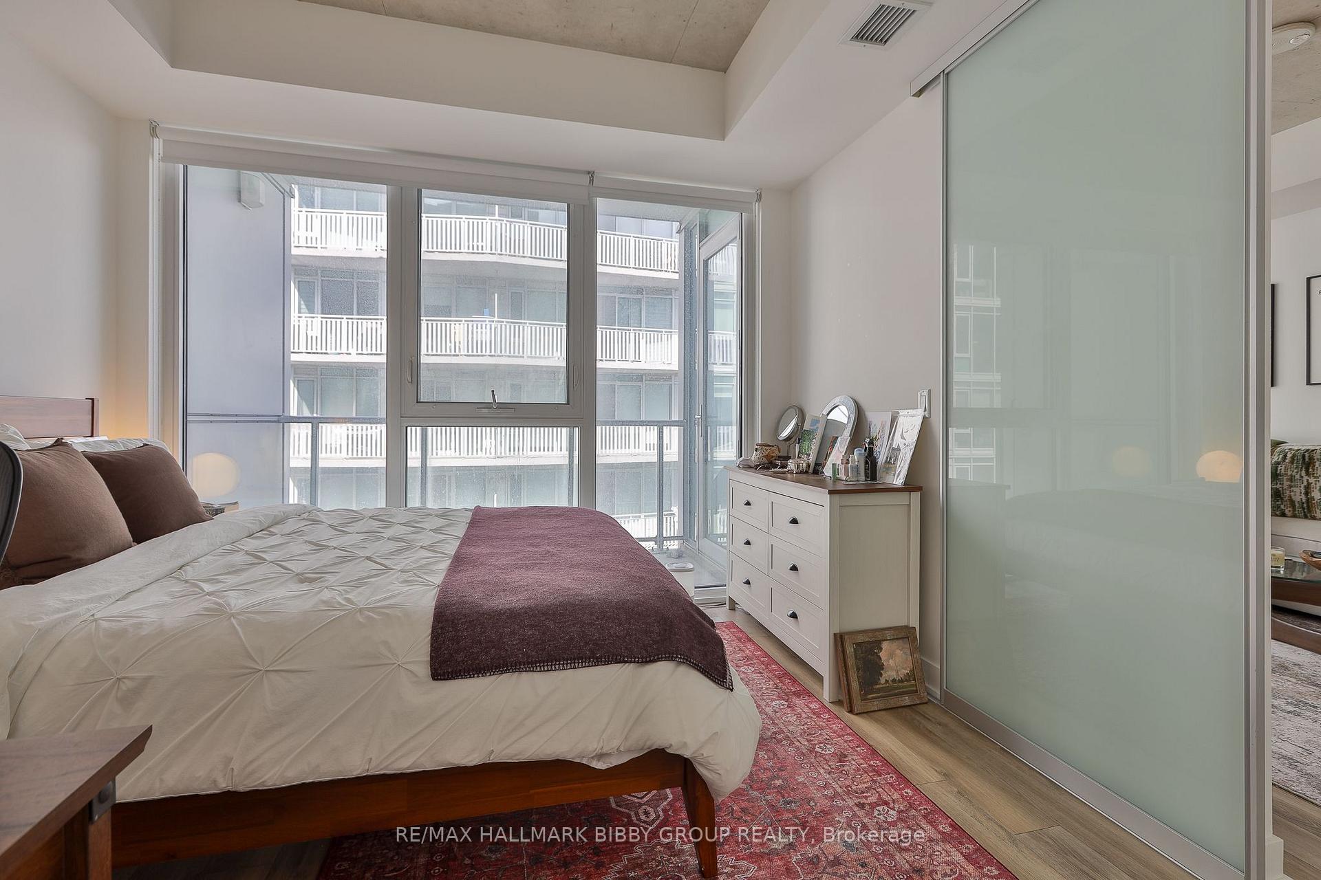 Photo 19 of Unit 1001, 25 Baseball Place, Toronto, South Riverdale — HOMEH
