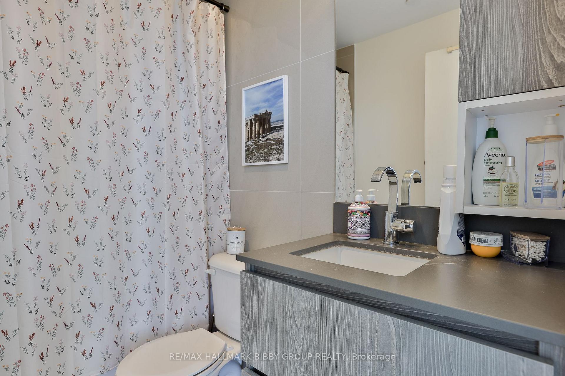 Photo 21 of Unit 1001, 25 Baseball Place, Toronto, South Riverdale — HOMEH