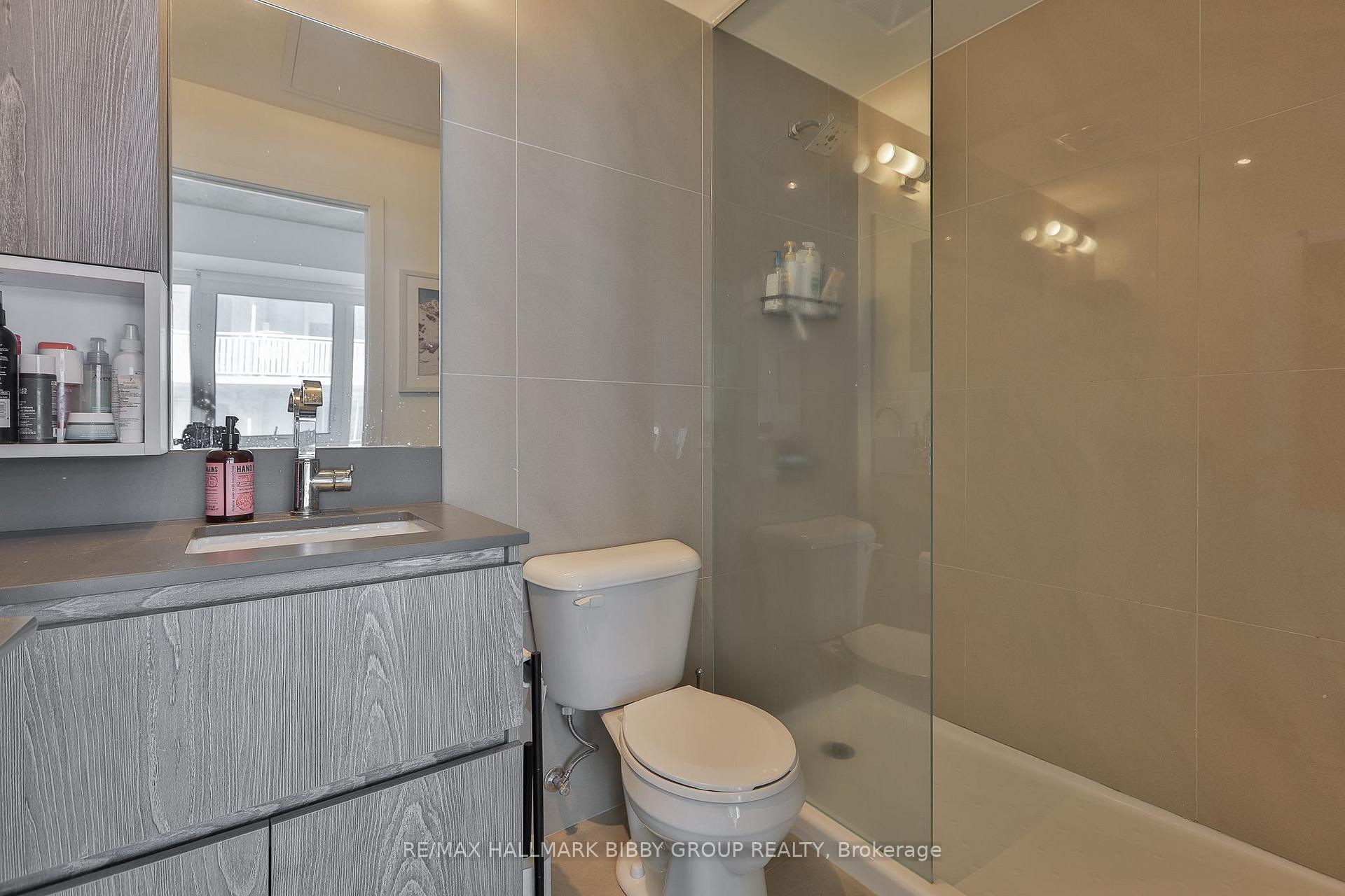 Photo 22 of Unit 1001, 25 Baseball Place, Toronto, South Riverdale — HOMEH