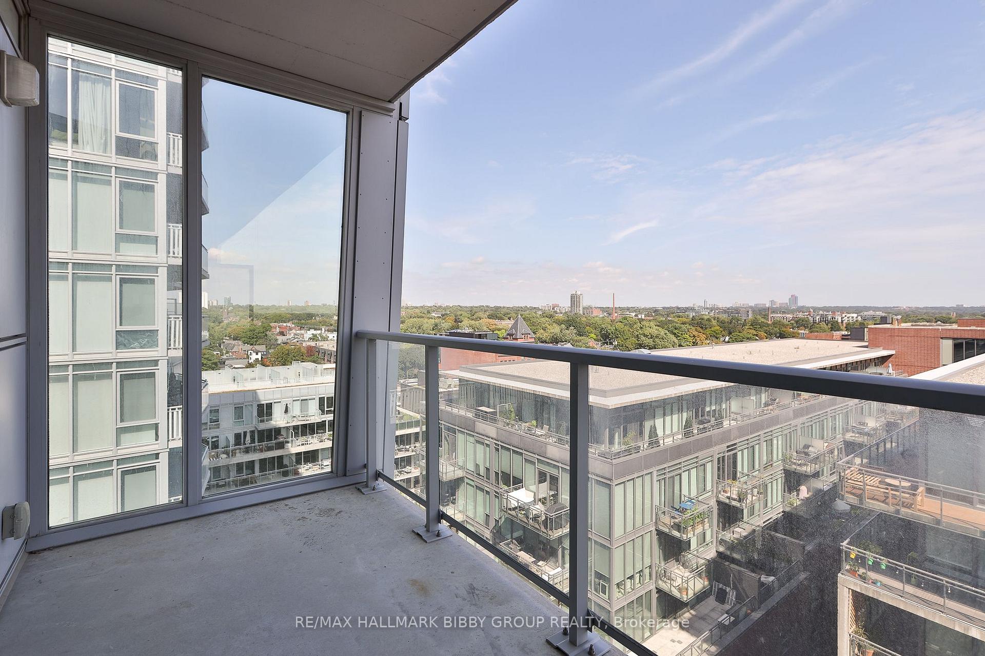 Photo 23 of Unit 1001, 25 Baseball Place, Toronto, South Riverdale — HOMEH