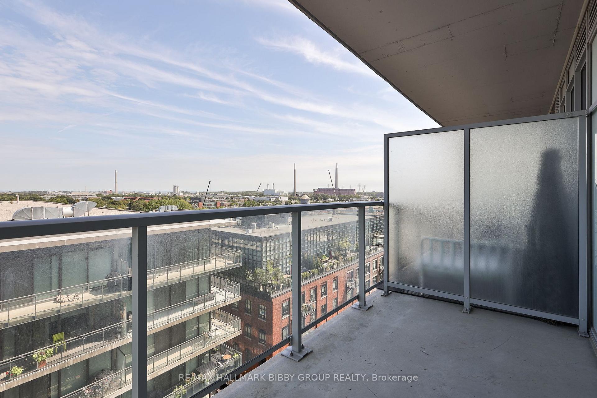 Photo 24 of Unit 1001, 25 Baseball Place, Toronto, South Riverdale — HOMEH