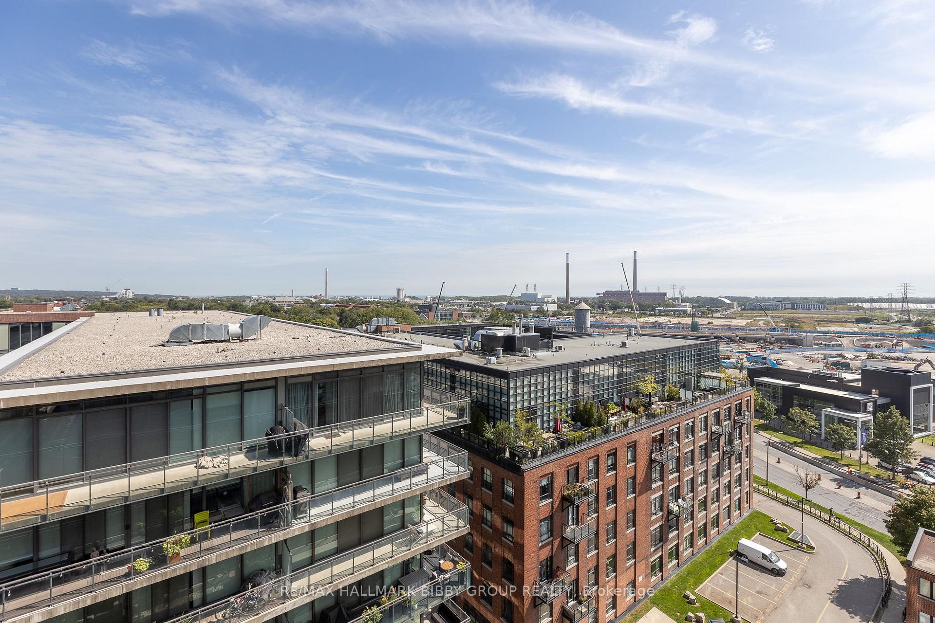 Photo 25 of Unit 1001, 25 Baseball Place, Toronto, South Riverdale — HOMEH