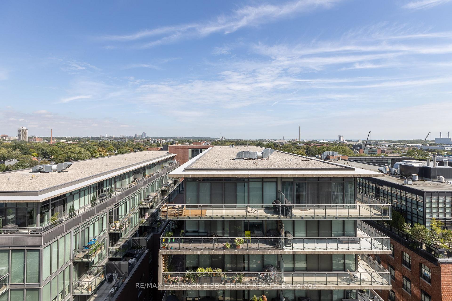 Photo 26 of Unit 1001, 25 Baseball Place, Toronto, South Riverdale — HOMEH
