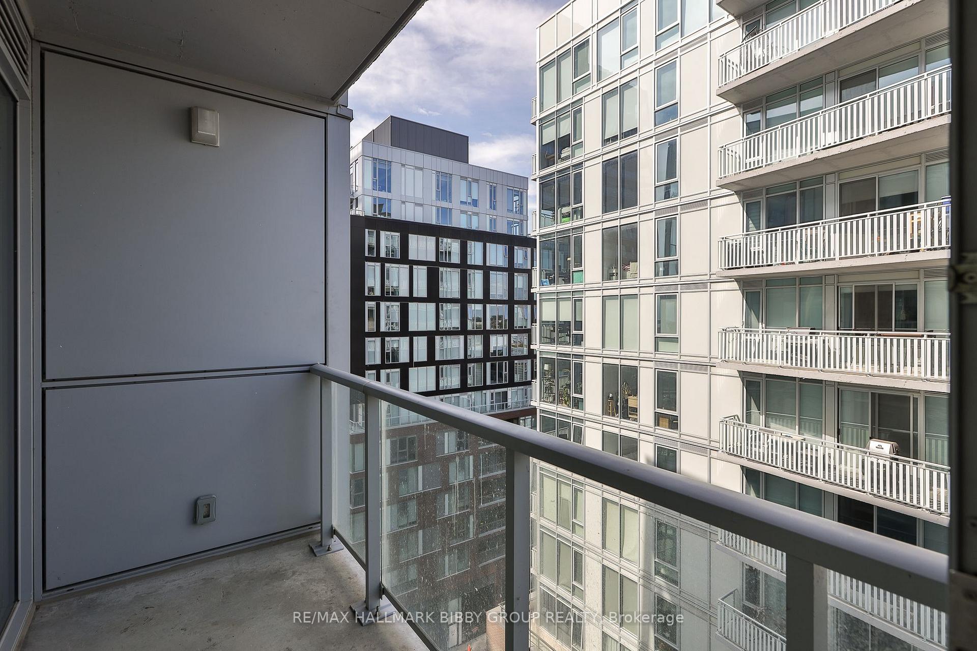 Photo 28 of Unit 1001, 25 Baseball Place, Toronto, South Riverdale — HOMEH