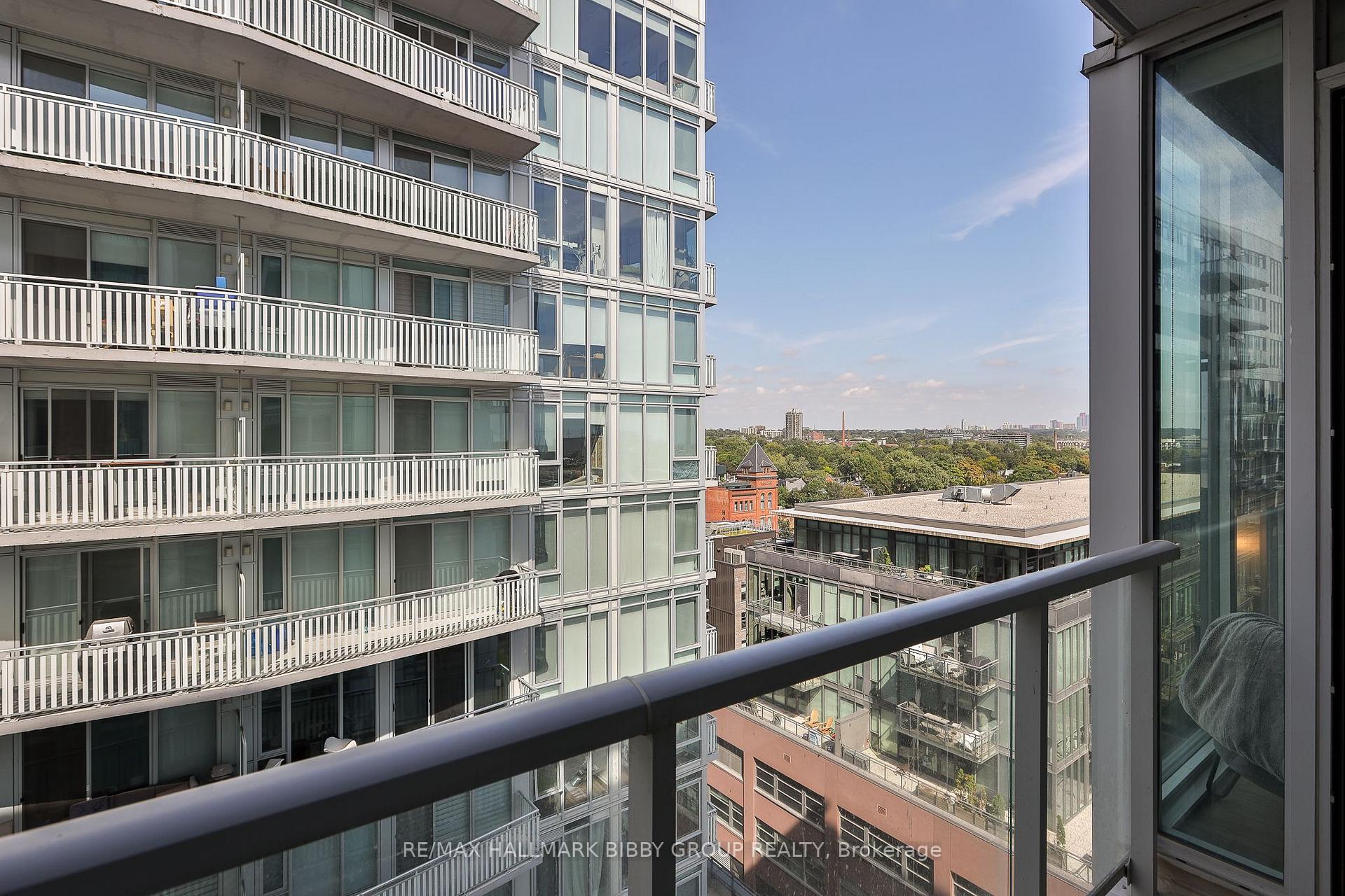 Photo 29 of Unit 1001, 25 Baseball Place, Toronto, South Riverdale — HOMEH