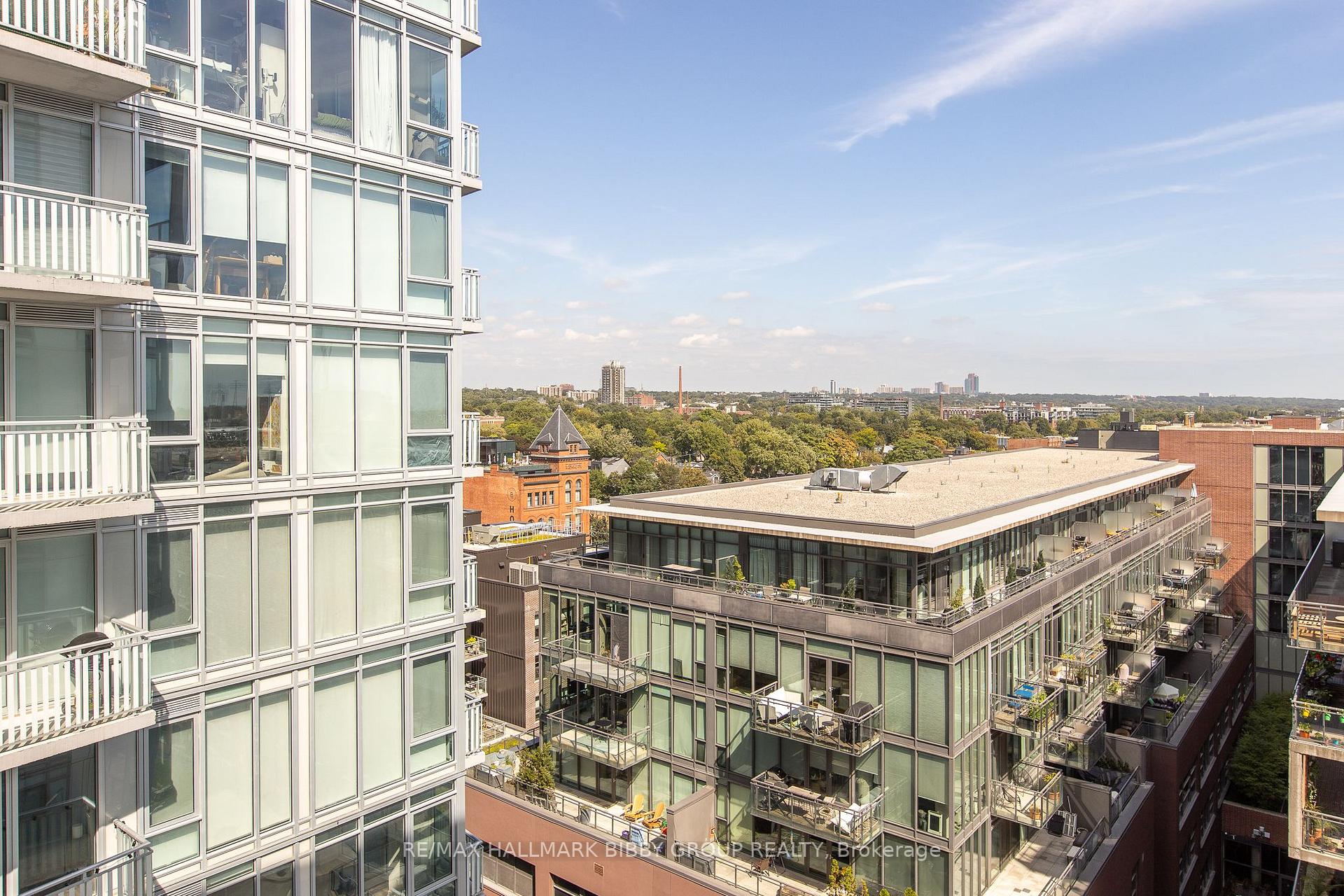 Photo 30 of Unit 1001, 25 Baseball Place, Toronto, South Riverdale — HOMEH