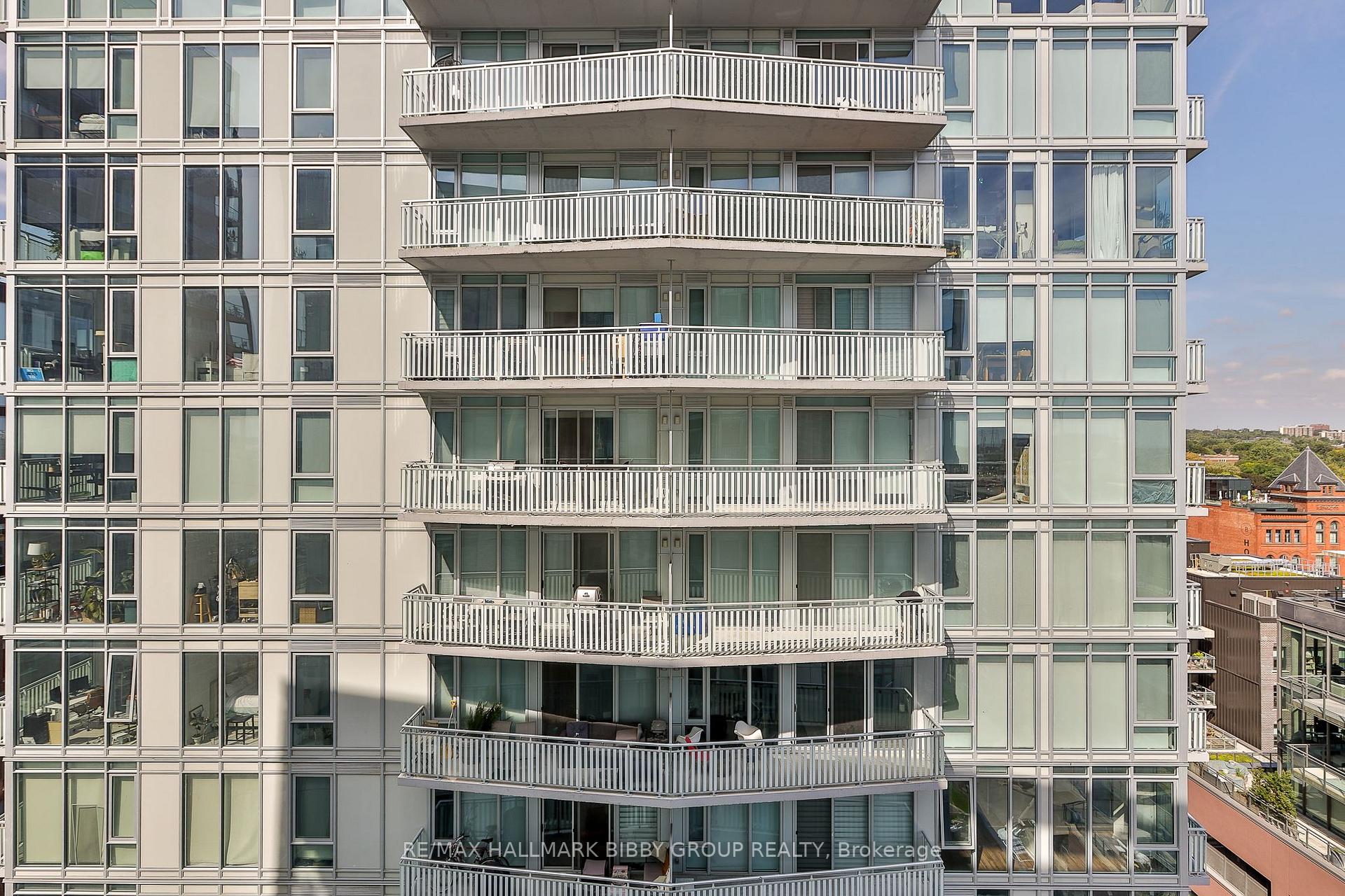 Photo 31 of Unit 1001, 25 Baseball Place, Toronto, South Riverdale — HOMEH