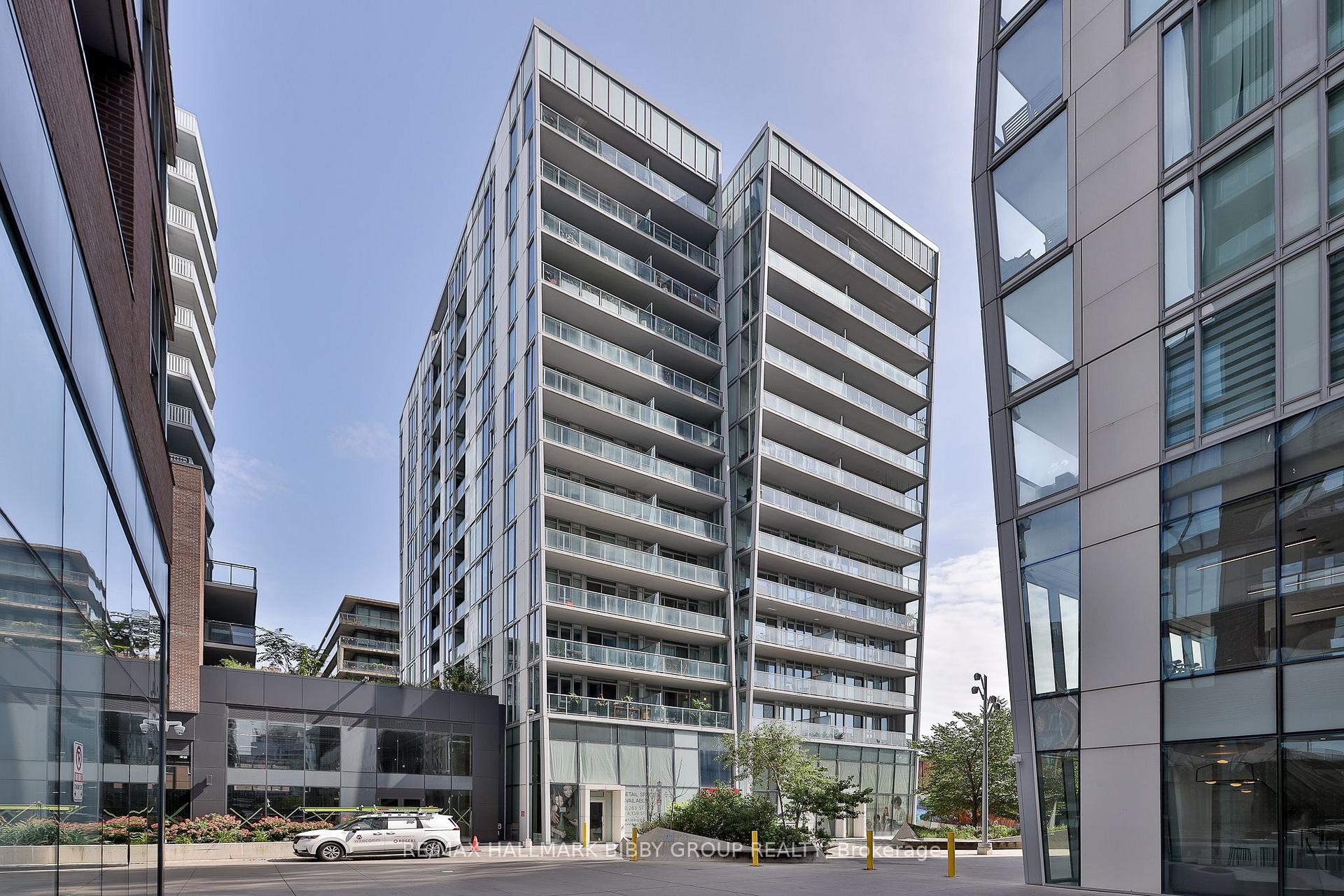 Photo 33 of Unit 1001, 25 Baseball Place, Toronto, South Riverdale — HOMEH
