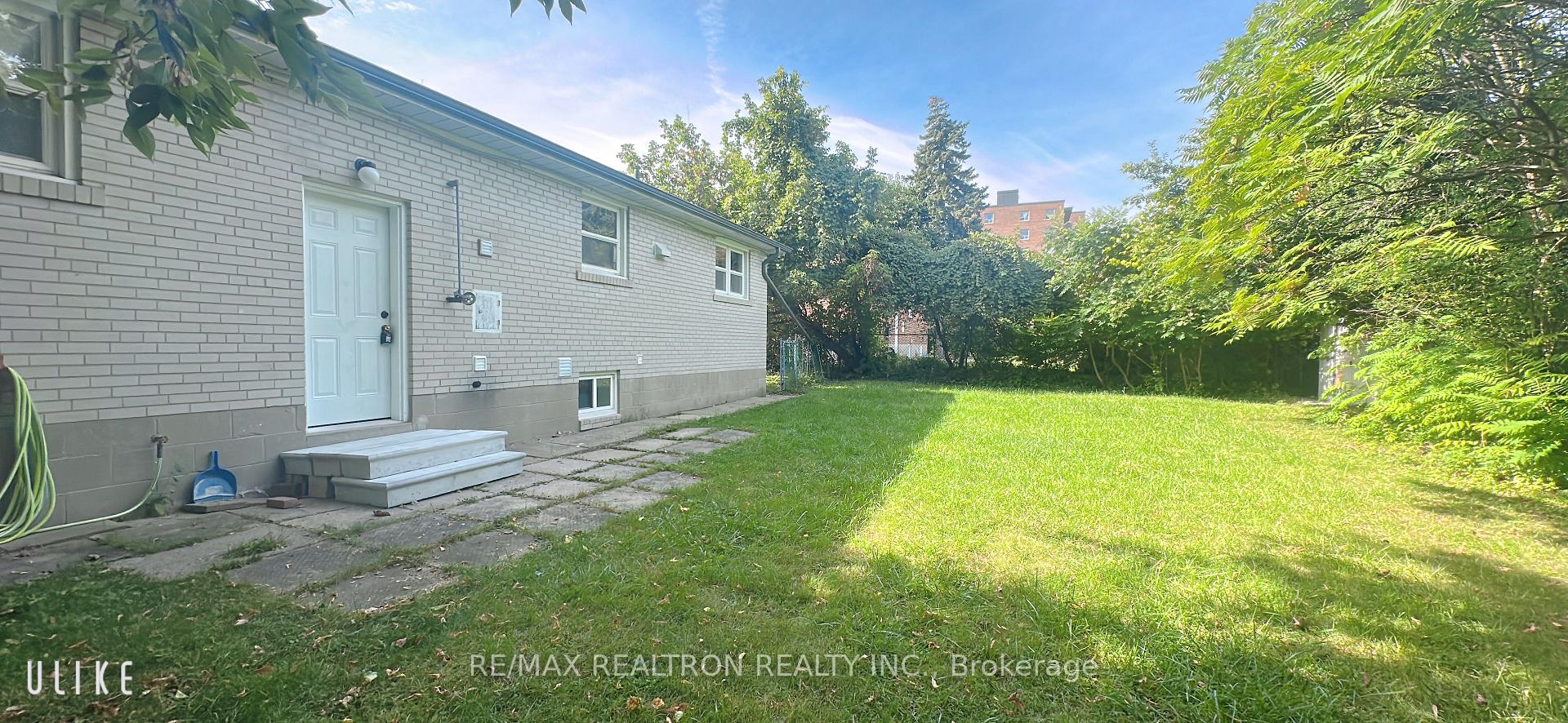 Photo of Unit Basement, 34 Clark Avenue