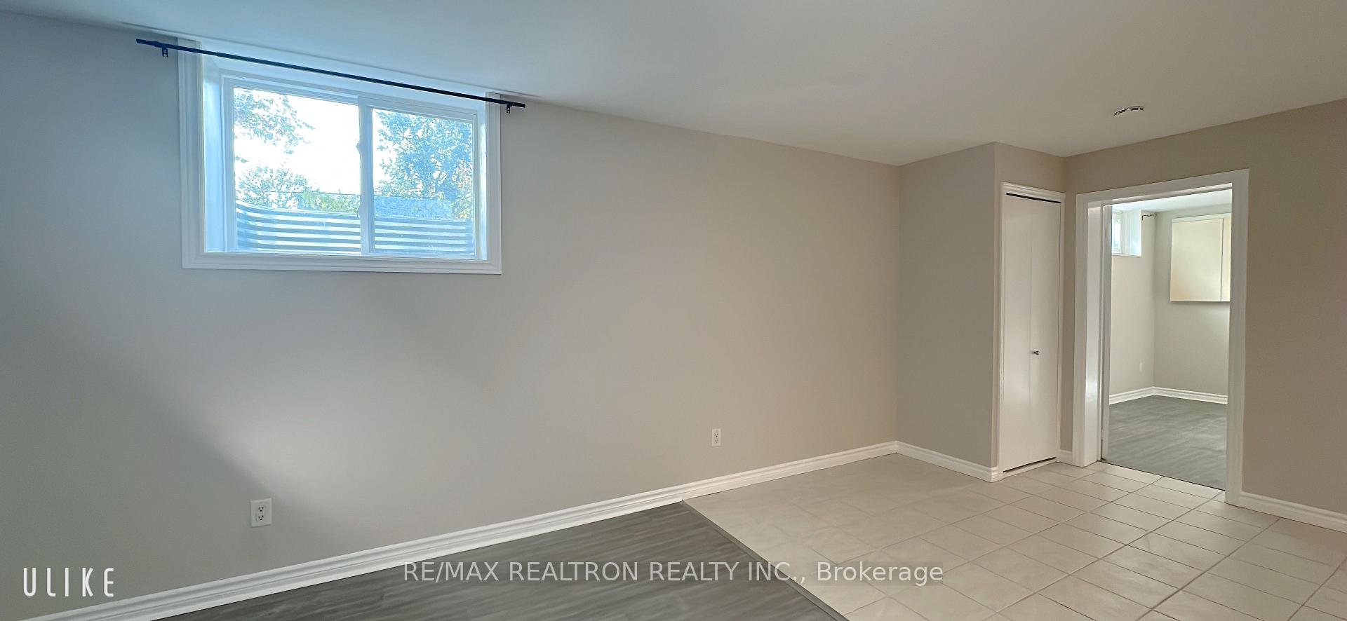 Photo 6 of Unit Basement, 34 Clark Avenue, Markham, Thornhill — HOMEH