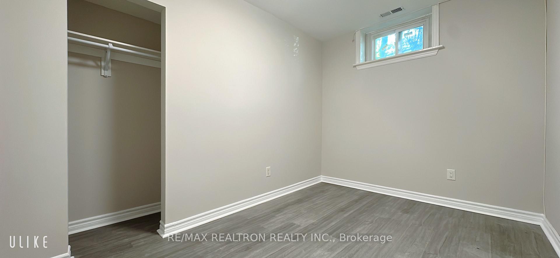 Photo 12 of Unit Basement, 34 Clark Avenue, Markham, Thornhill — HOMEH